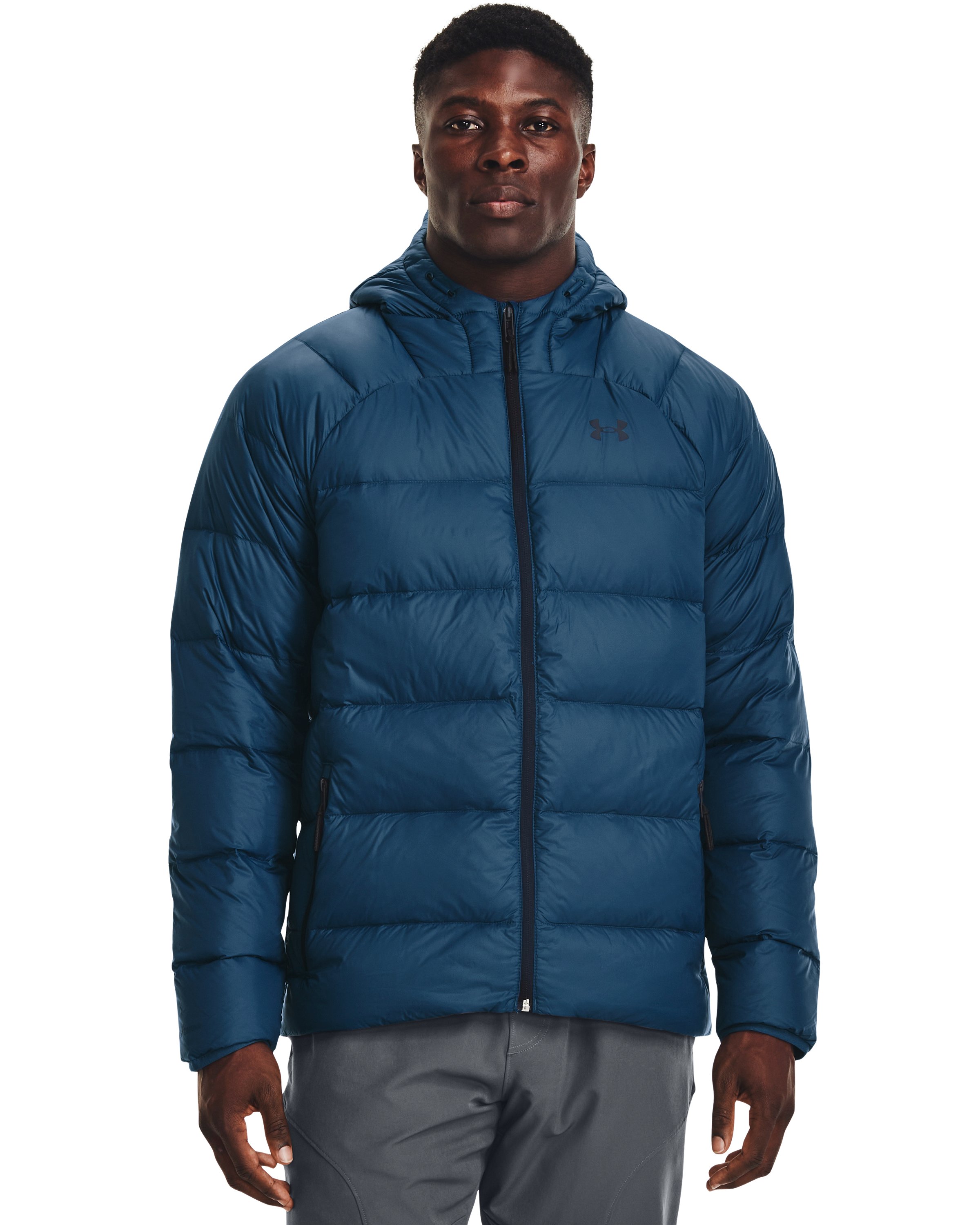 UA Storm Armour Down 2.0 Men's Jacket 7