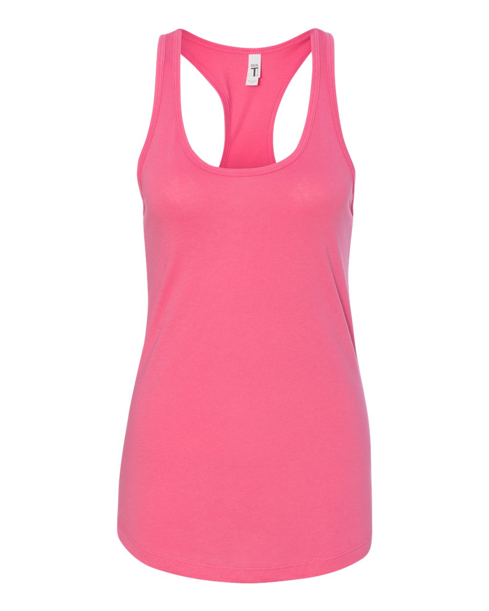 Women's Ideal Racerback Tank - 1533 163