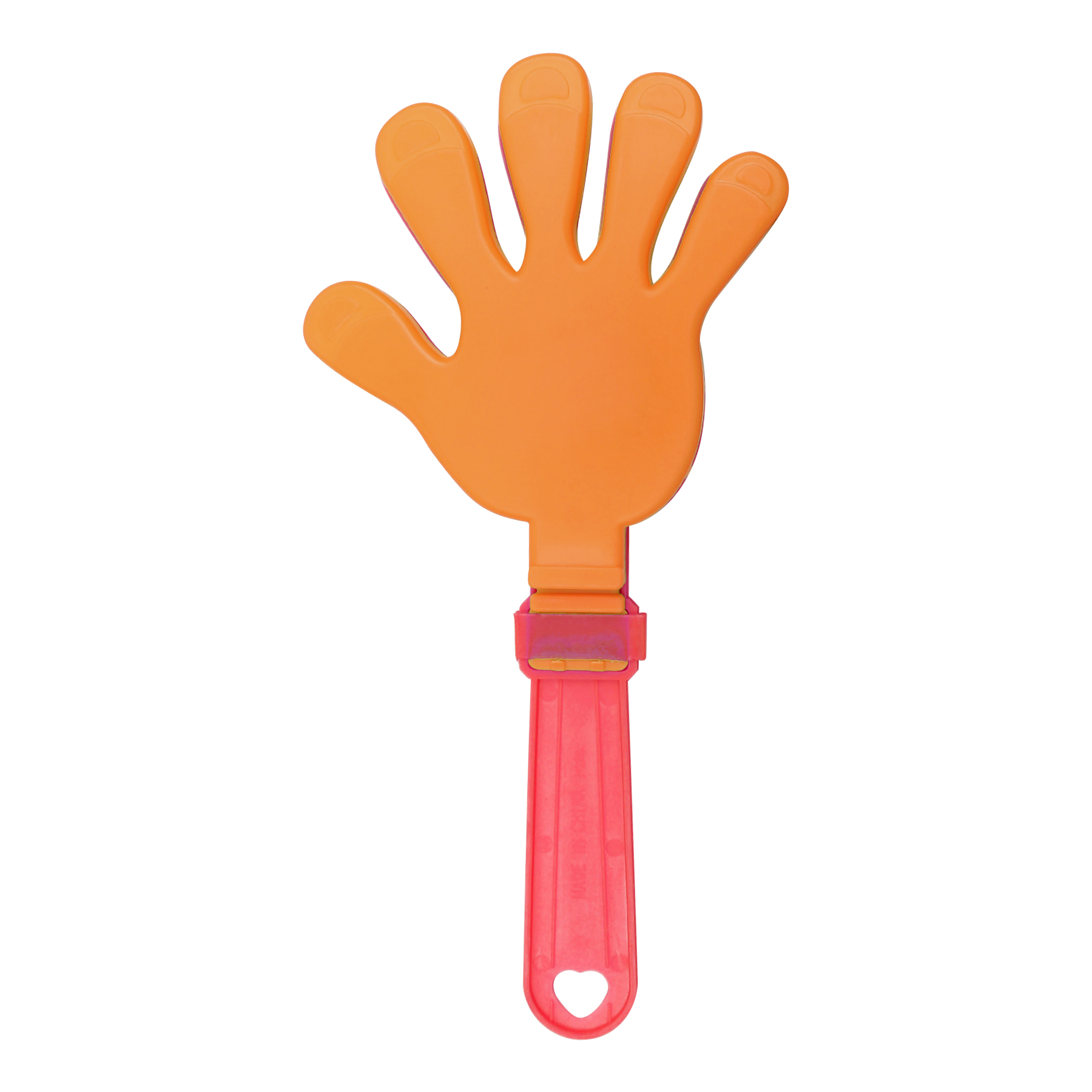 Clapper Toy 6
