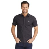 UNTUCKit Classic Coufran Short Sleeve Shirt-Men's 8