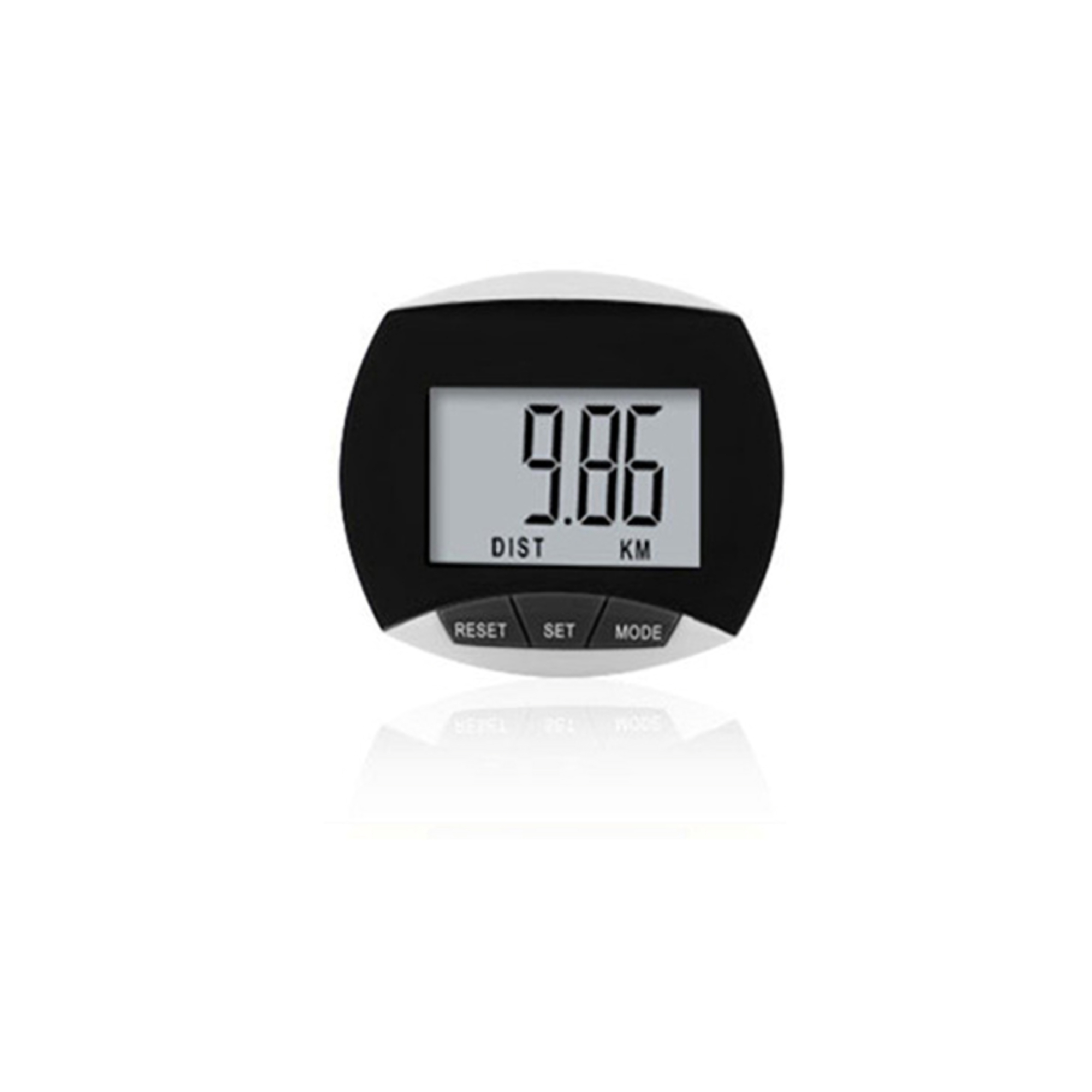 Large Display Step Counter 2