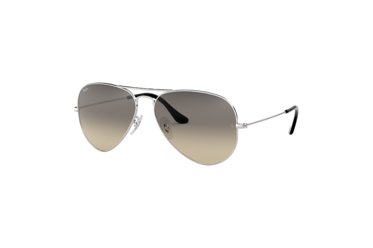Ray-Ban Aviator Gradient Sunglasses 1