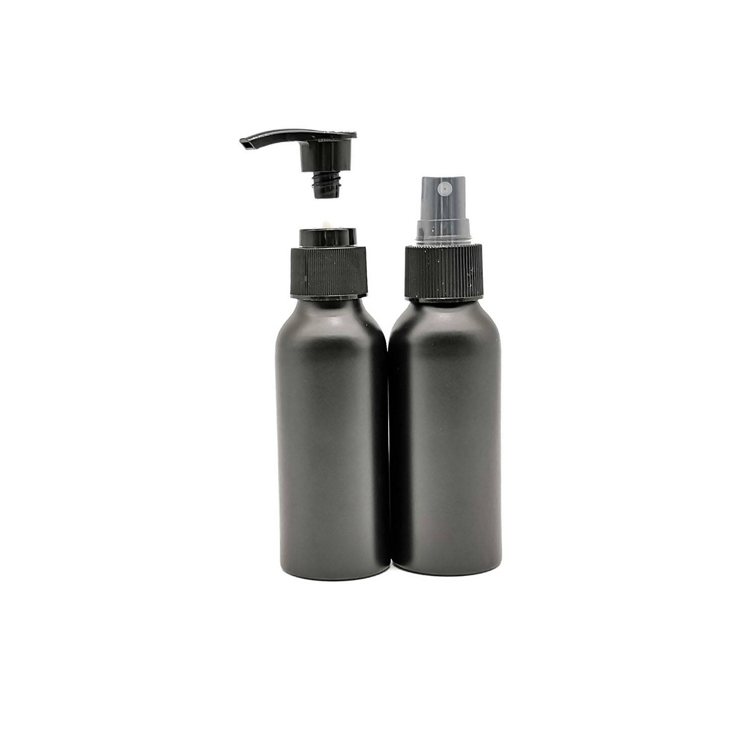 3.4 Oz. Aluminum Spray Bottle 4