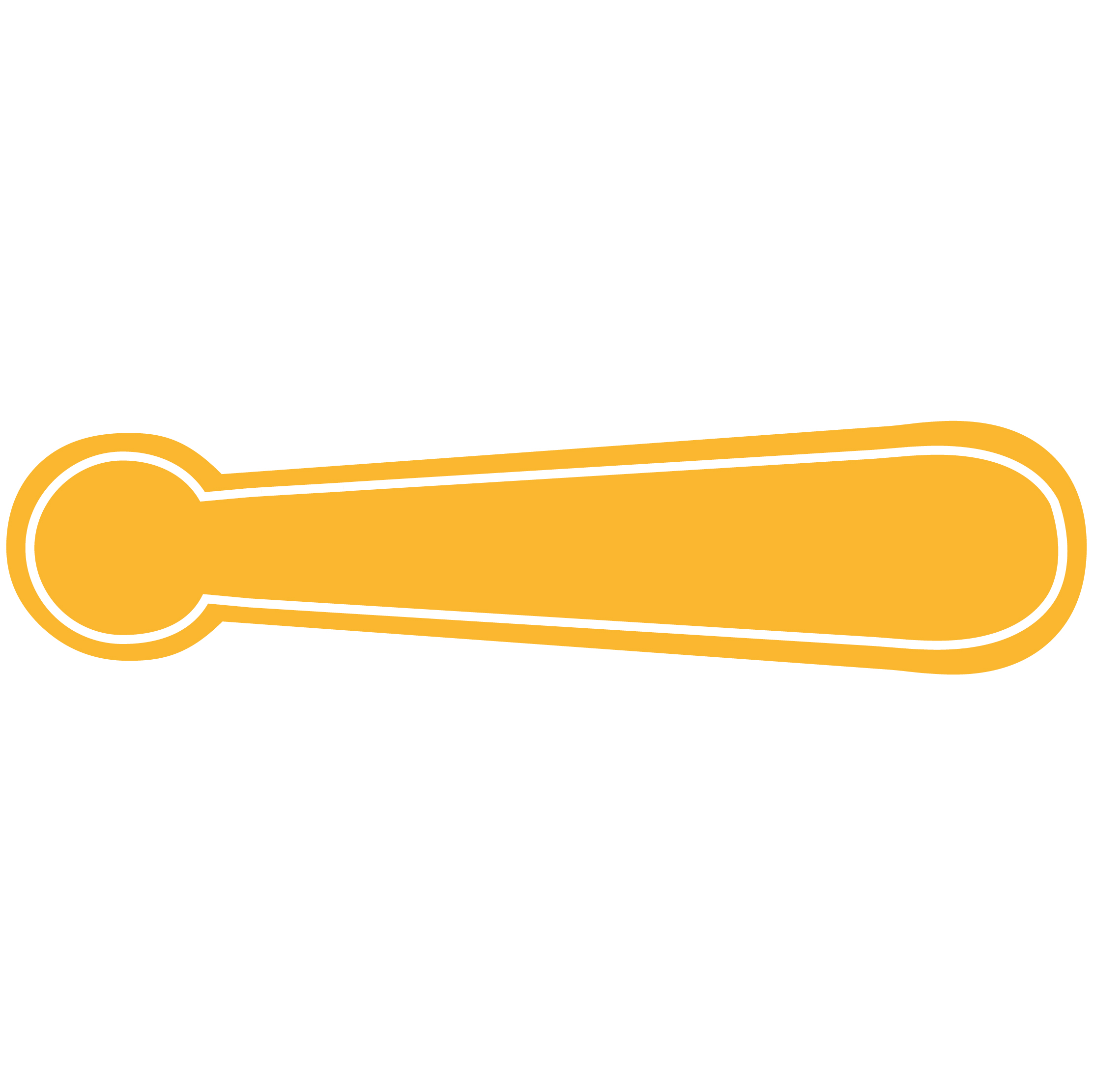 Baseball Bat Foam Hat 34