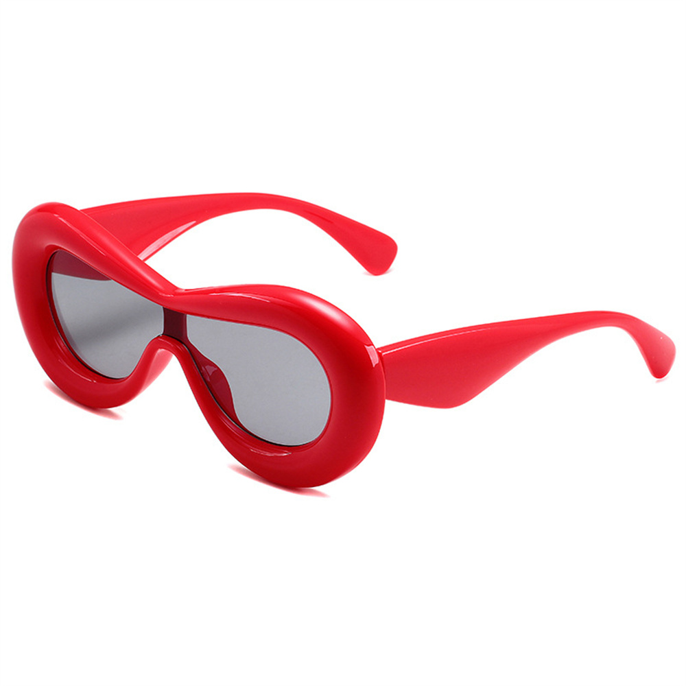 Personality Candy Party Sunglasses 5