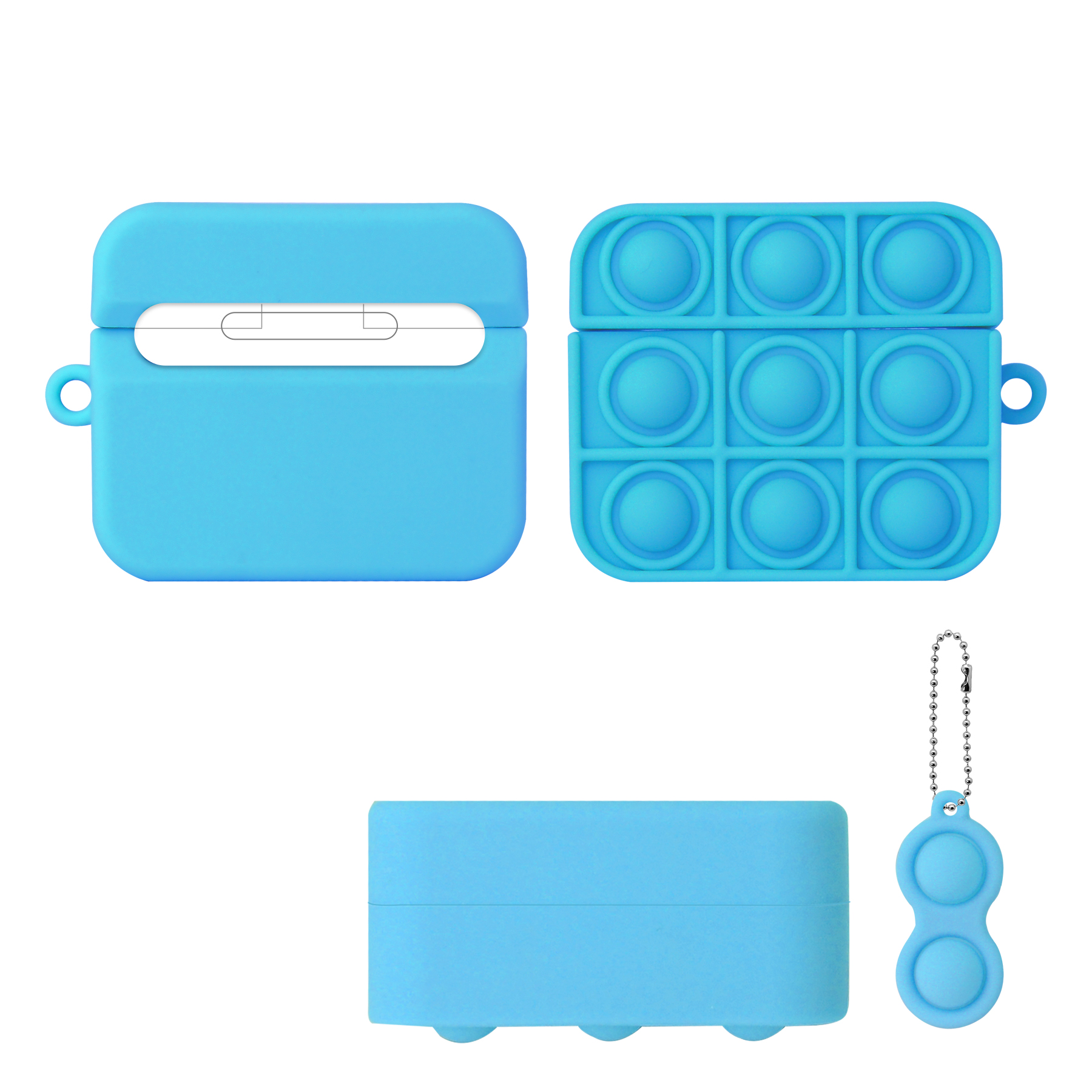 Bubble AirPods 3 Case 11