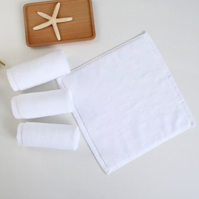 Performance Microfiber Golf Corner Towels 2