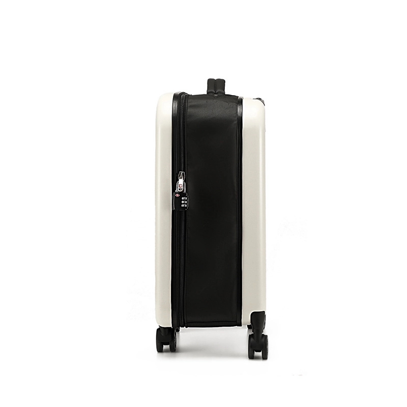 20" Foldable Luggage Compartment 4