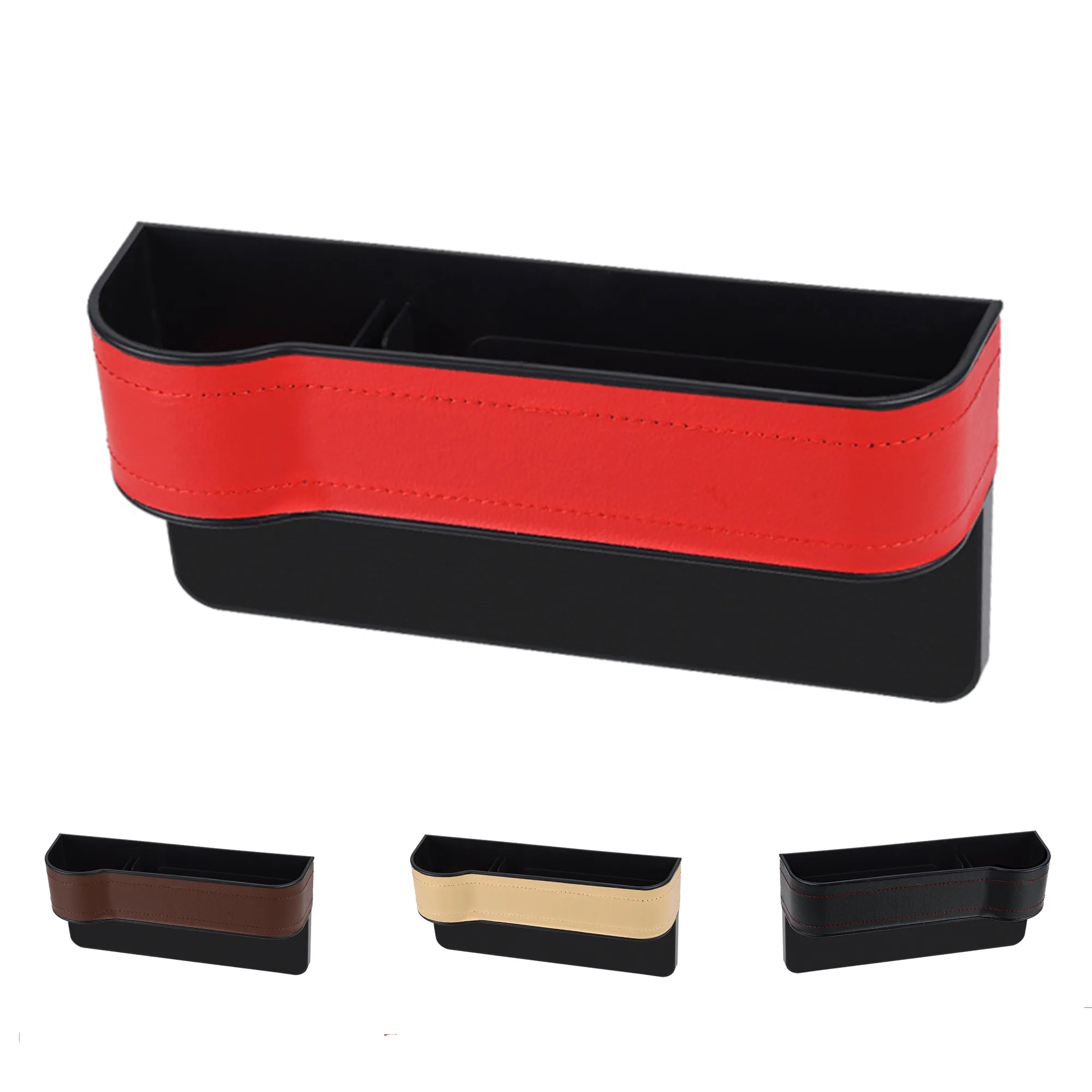 Car Seat Gap Organizer