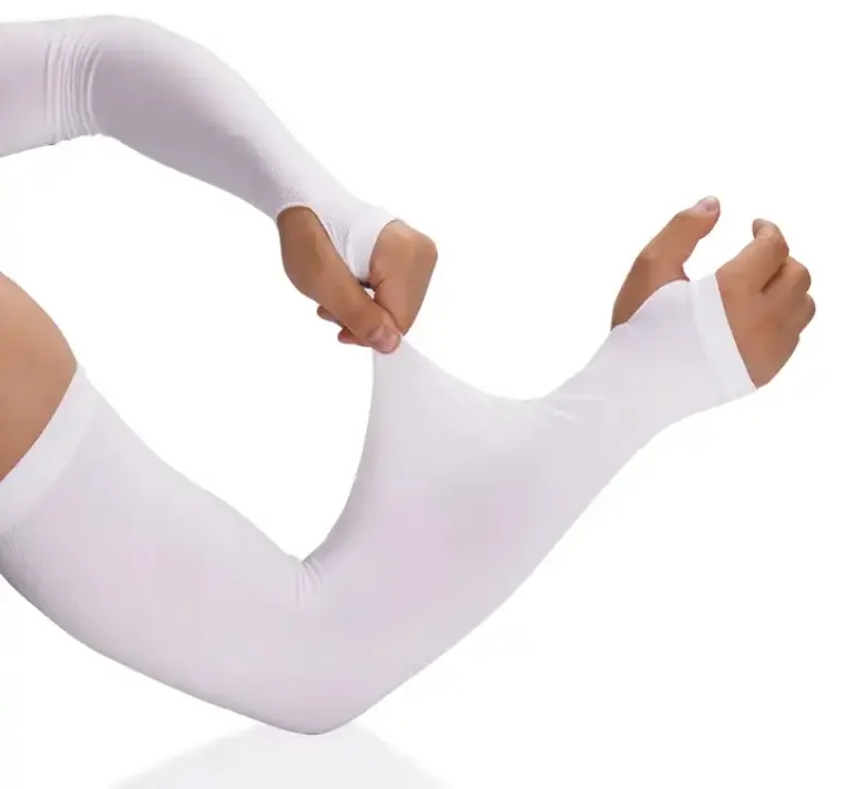 UV Protection Long Cooling Arm Sleeve 3