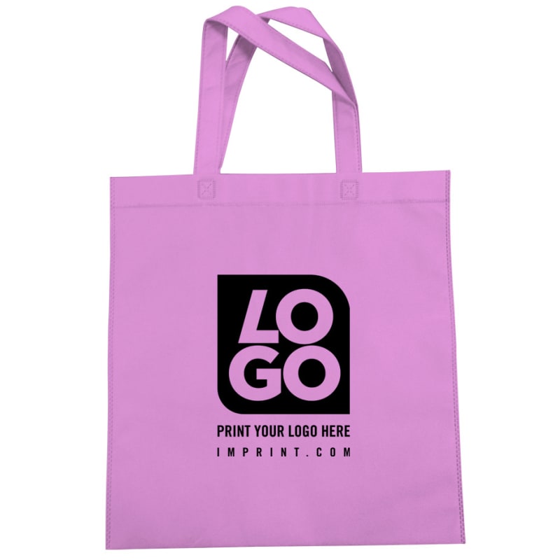 Custom Popular Non-Woven Tote Bag 11