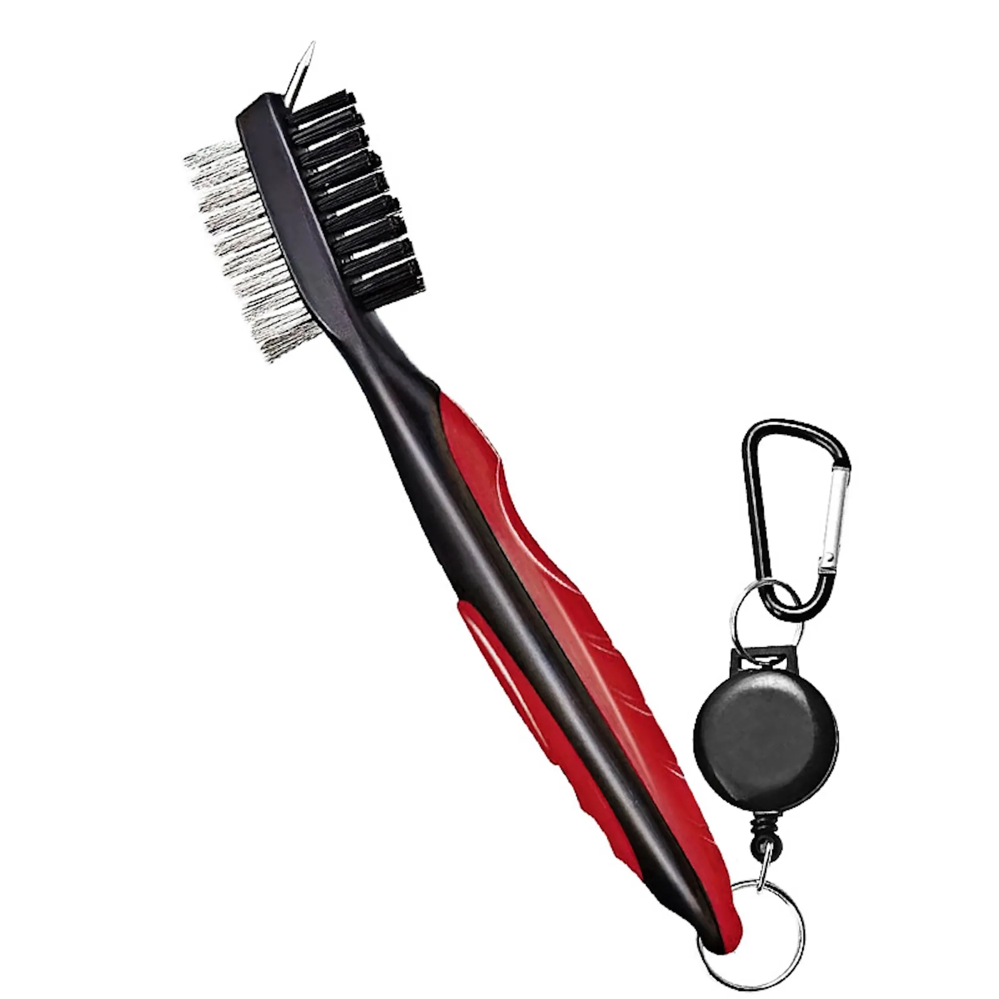 MOQ50 Golf Club Groove Cleaner 6