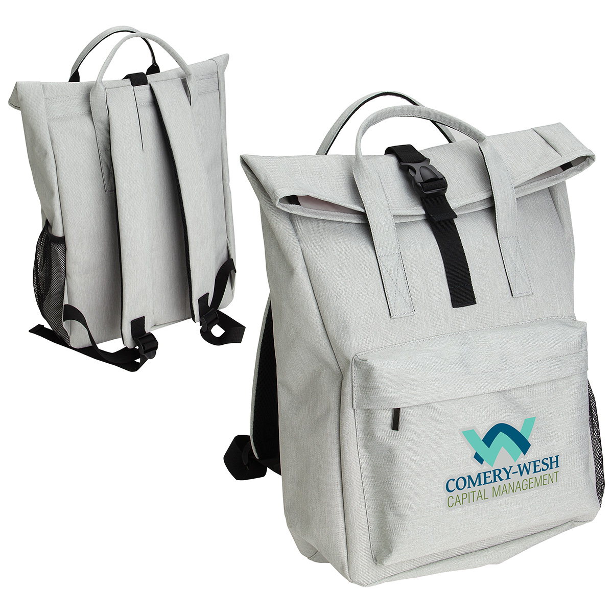 Monarch Business Bag 2