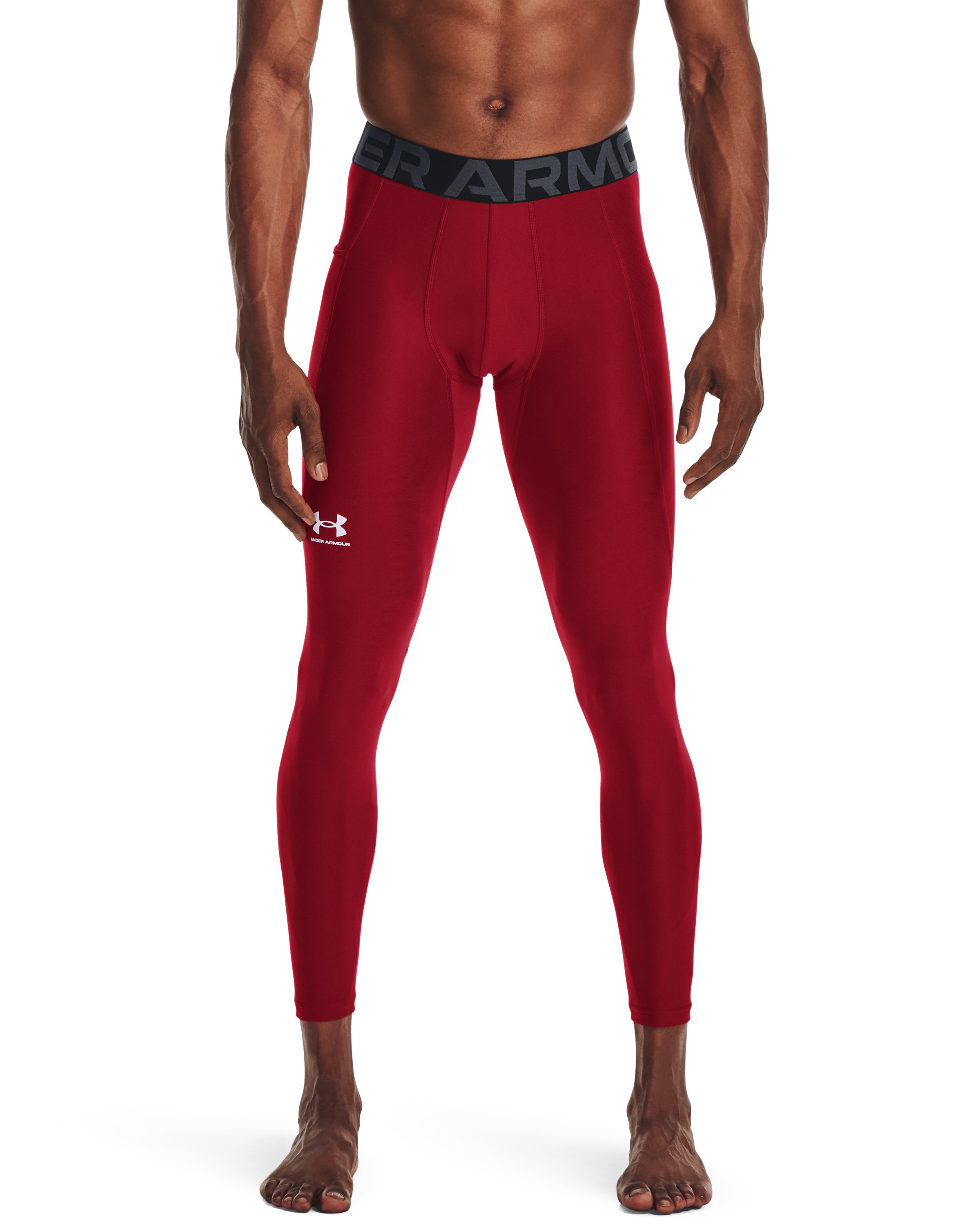 HeatGear Men's Leggings 19