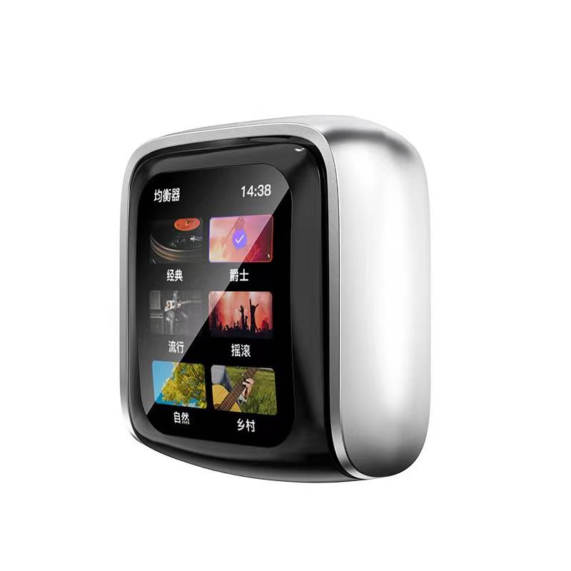 Bluetooth Touch Screen Earbuds 6