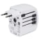 SKROSS World Travel Adapter MUV USB Type A & Type 24