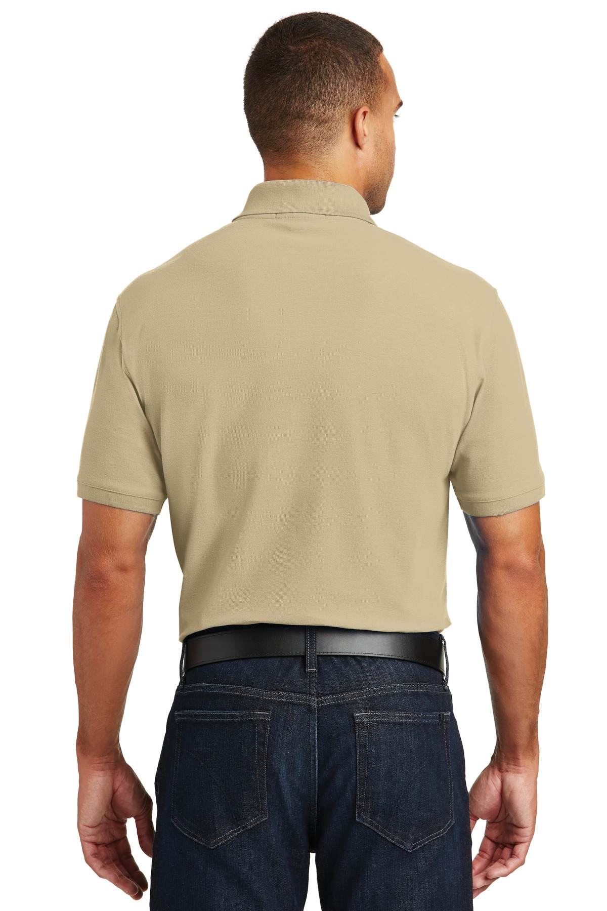 Port Authority® Core Classic Pique Polo 82