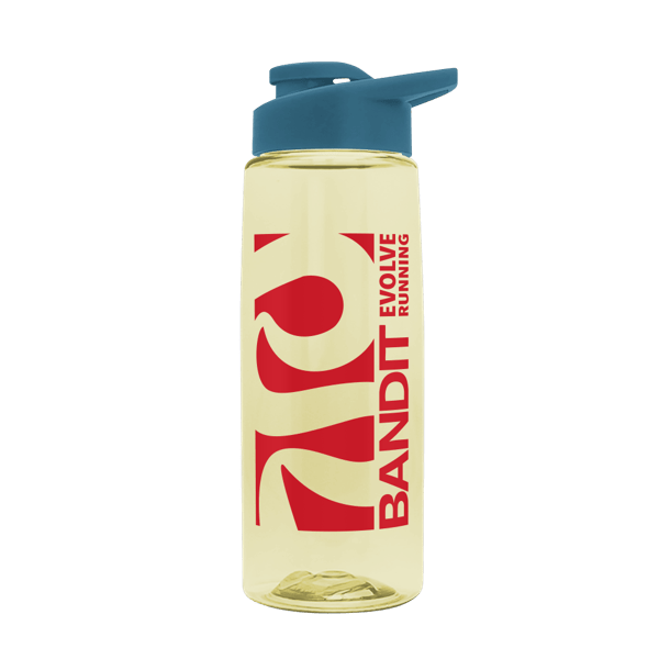 Gravel 26oz Tritan® Flair Bottle 2579