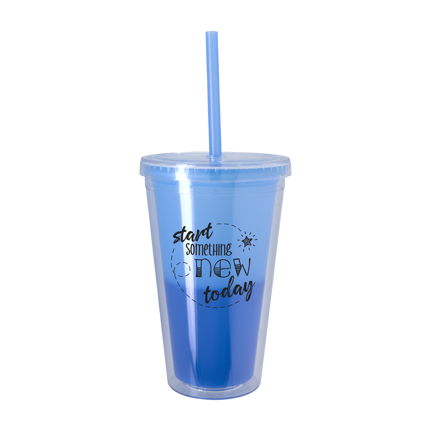 Color-Changing Tumbler 17 oz
