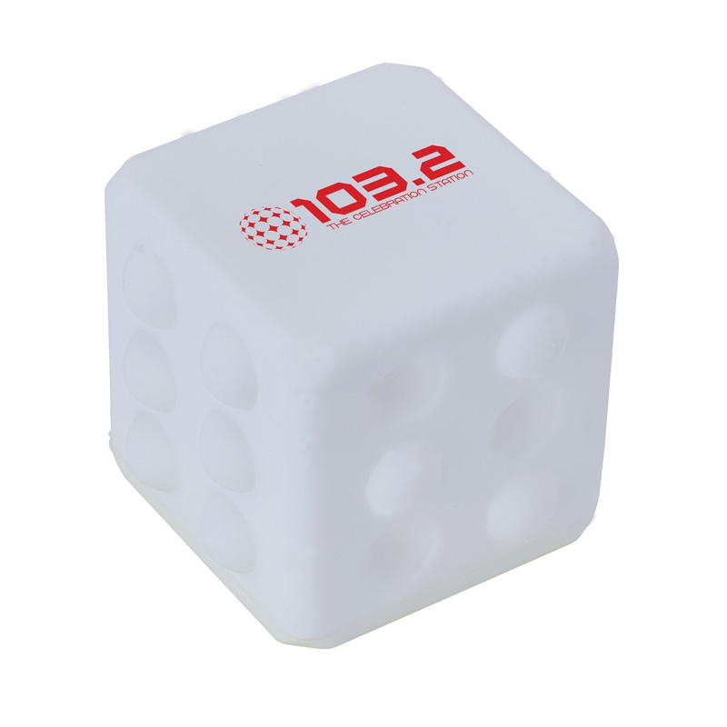 Zuzu Push Pop Cube 56