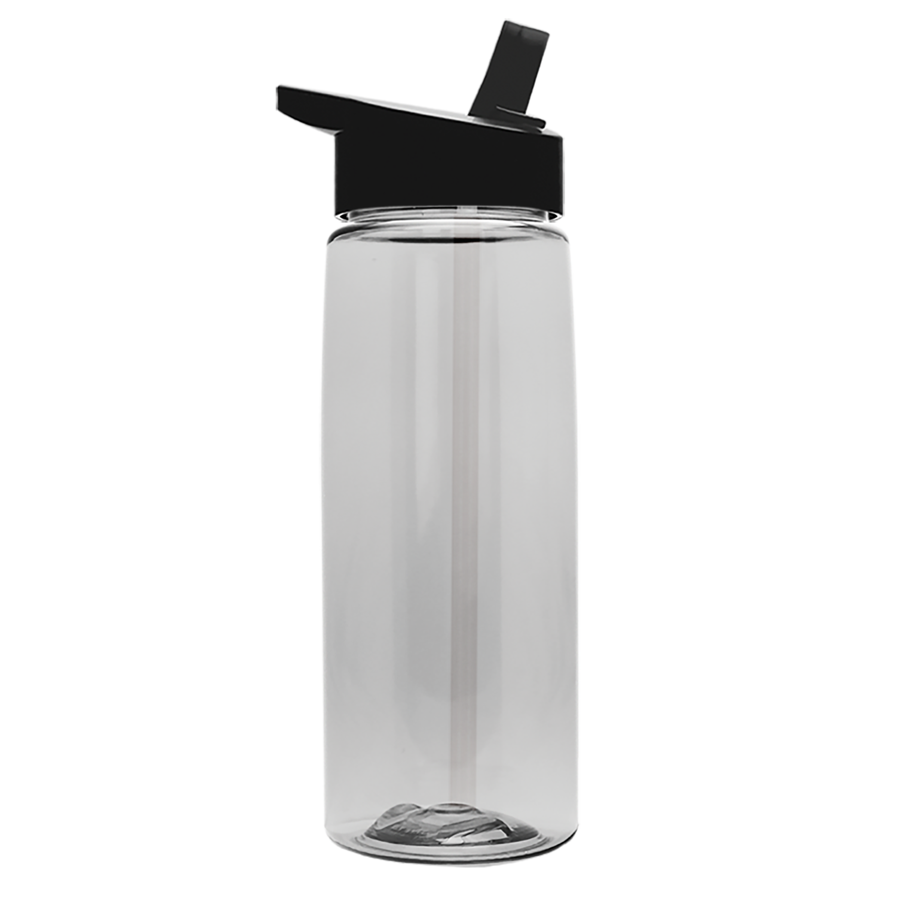 Garyline® Flair Tritan® Bottle with Flip-Straw Lid - 26 oz. 307