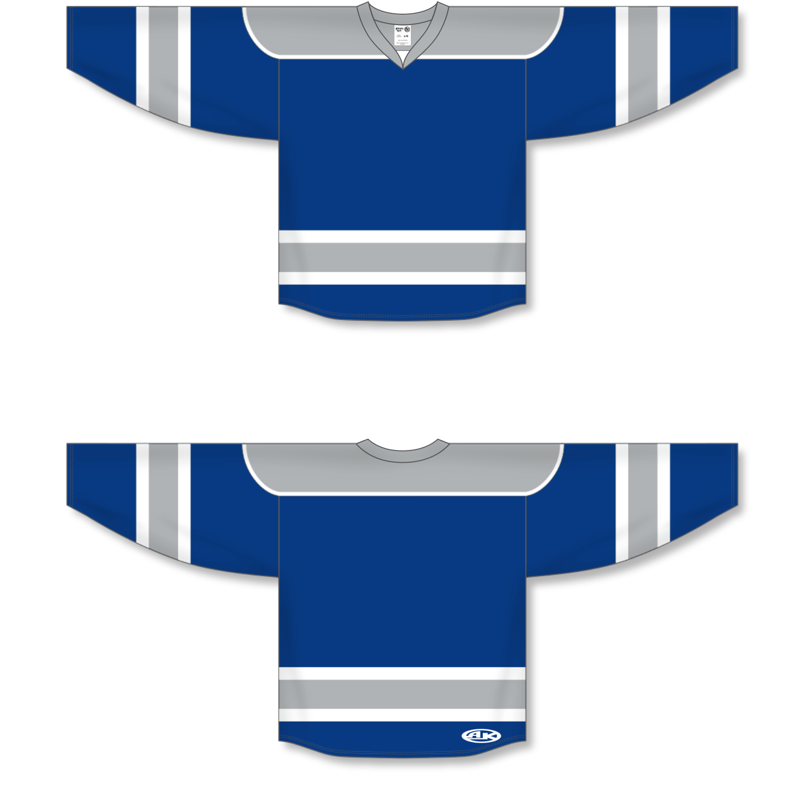 Select Hockey Jerseys H7500-G01 100