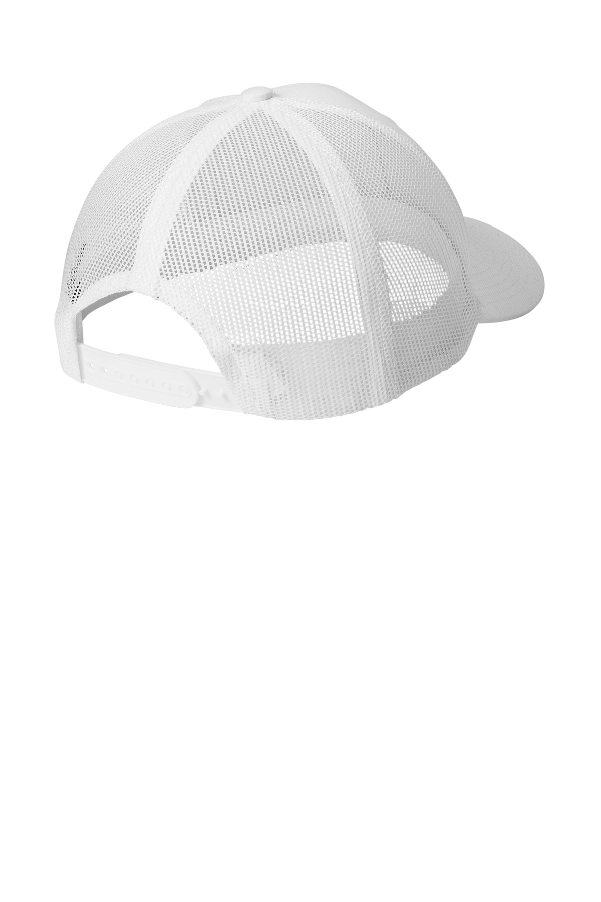 Port Authority Snapback Trucker Cap. C402 111