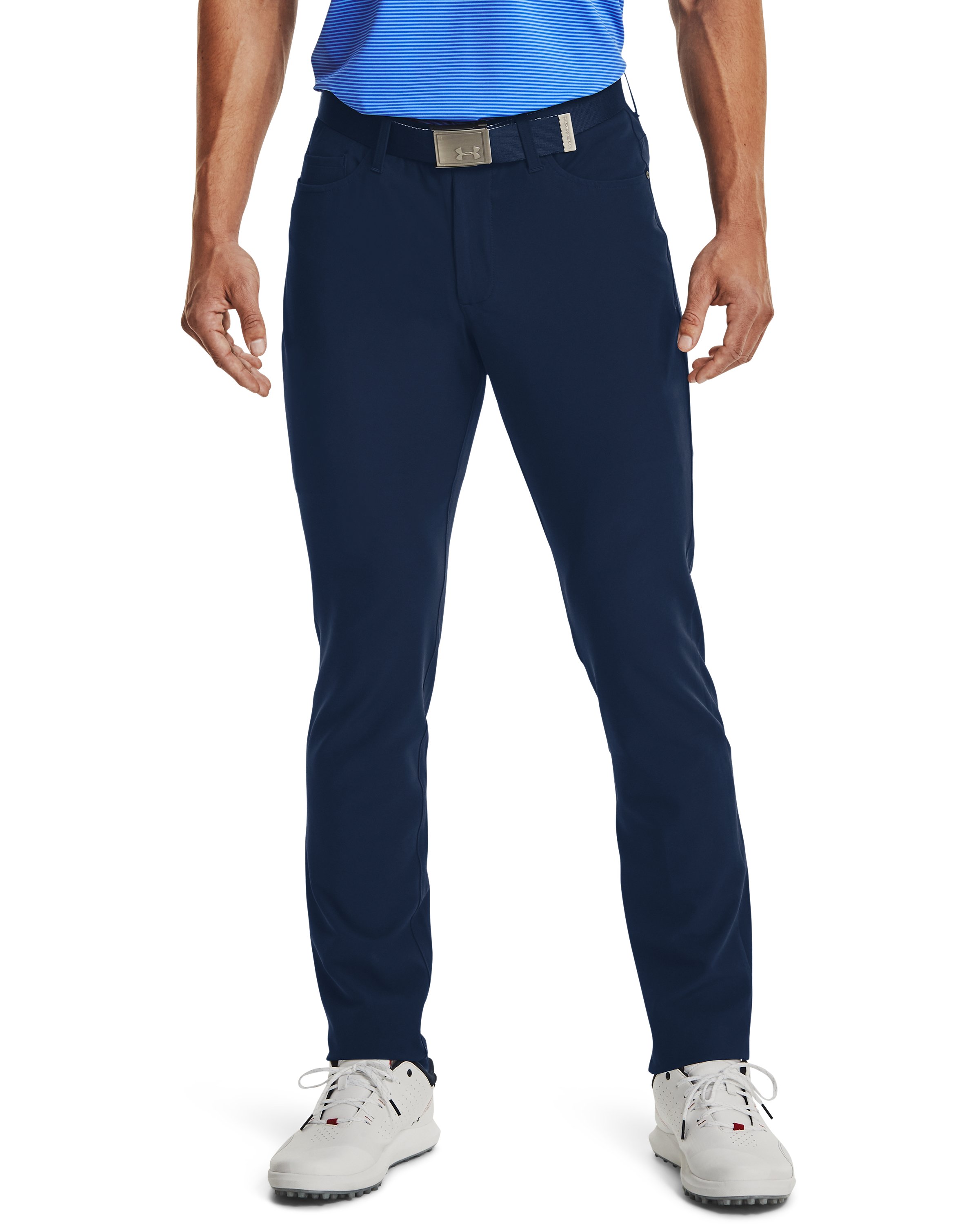 UA Drive Men's 5 Pocket Pants 9