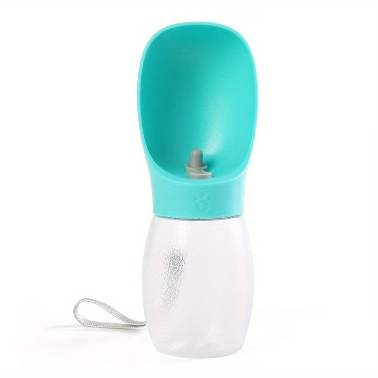 12oz Portable Leak-Proof Pet Water Bottle 5