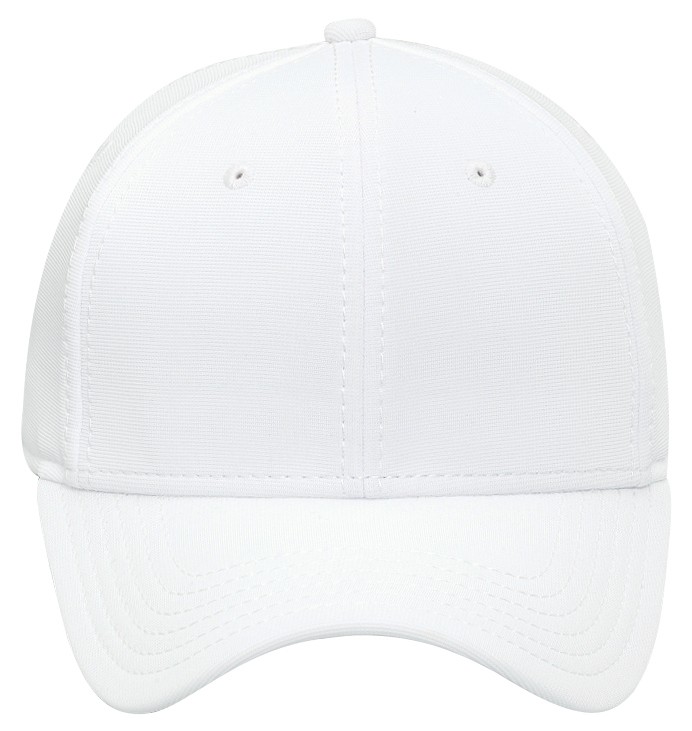 OTTO CAP® 6 Panel Low Profile Baseball Cap 2