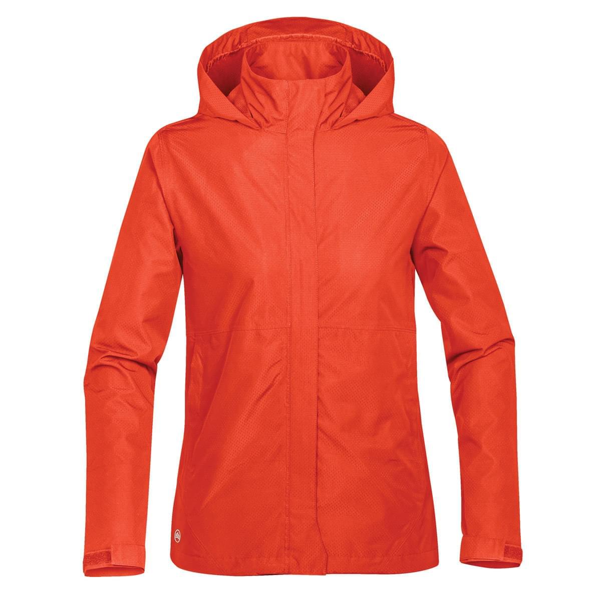 Stormtech Women's Logan Shell 23