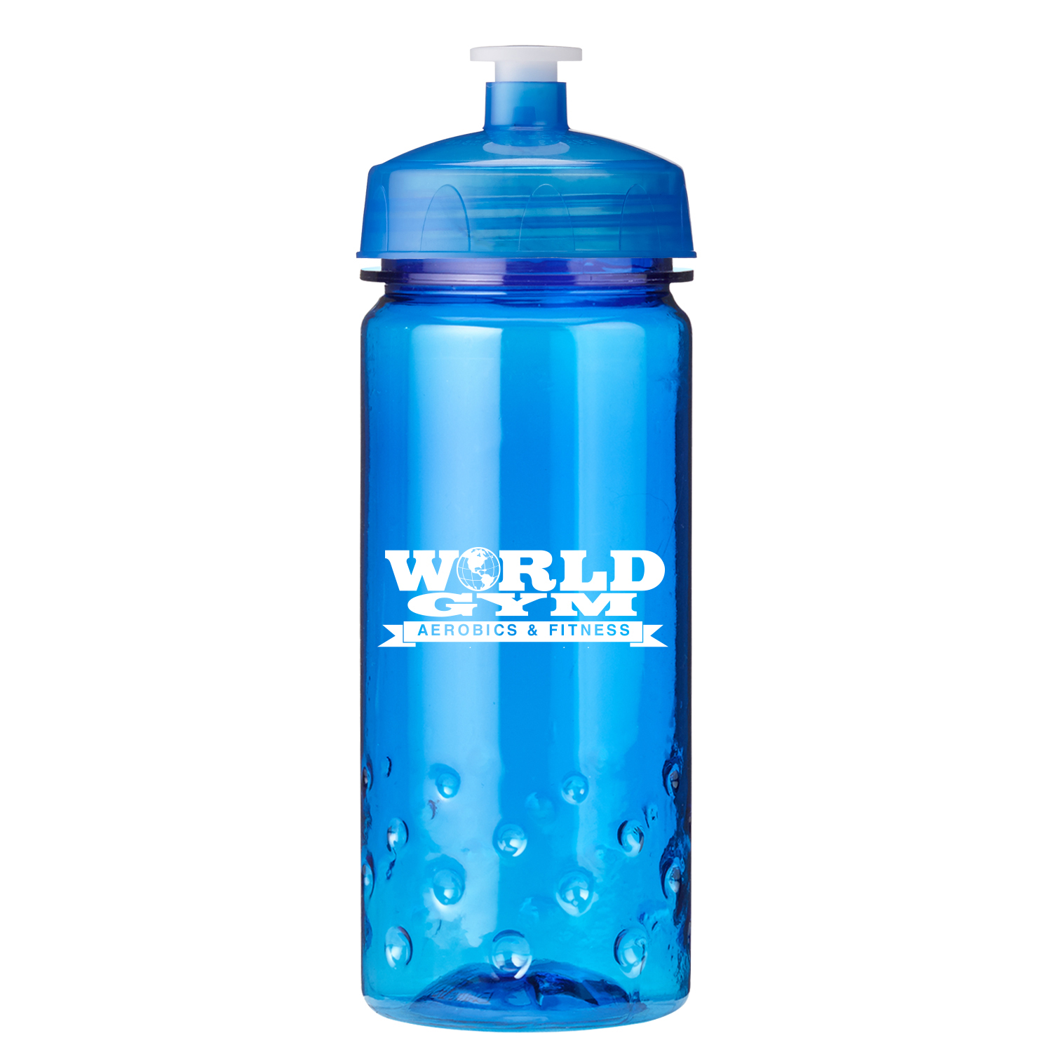 16 Oz. PolySure Inspire Sports Bottle 11