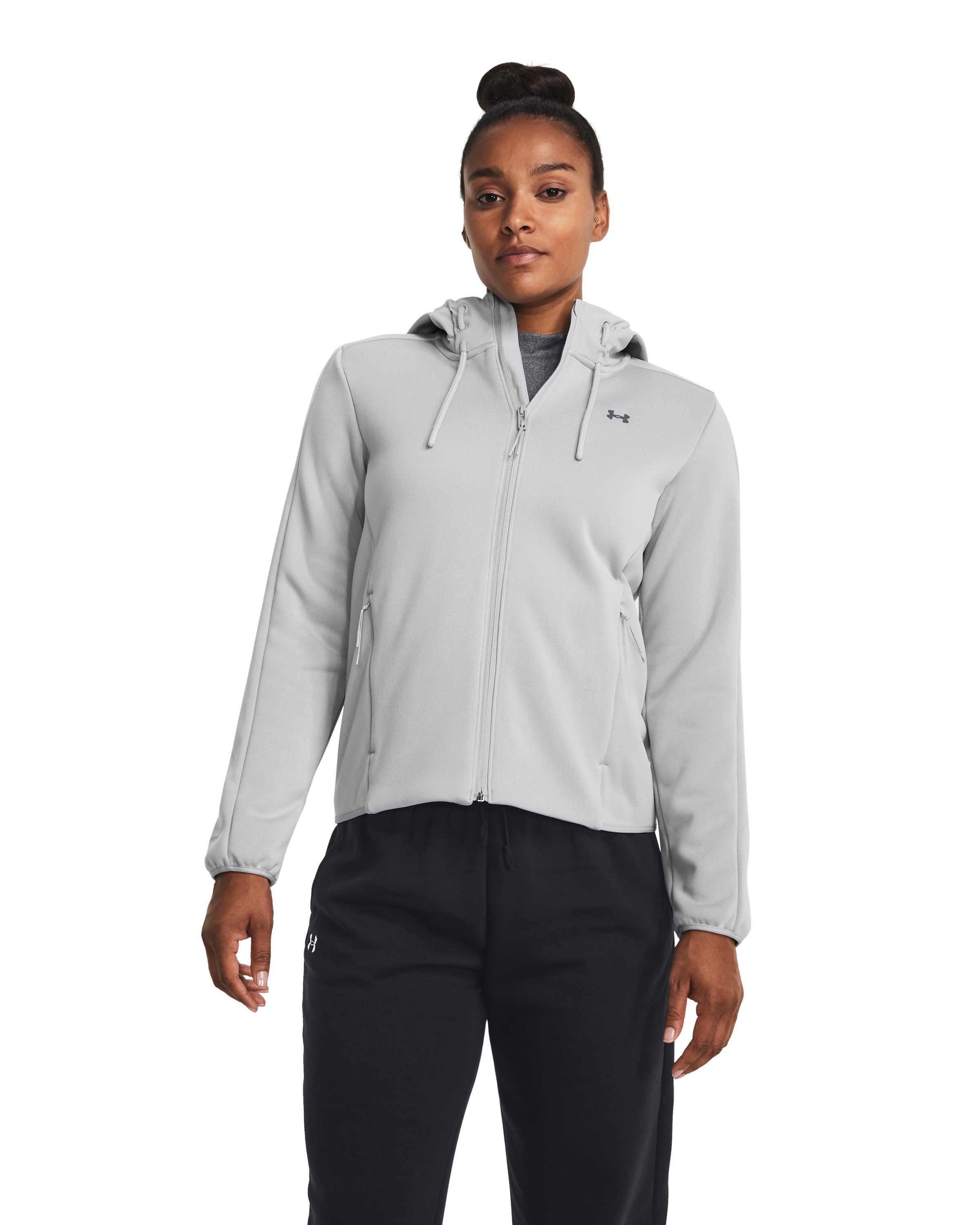 UA Swacket Women 4