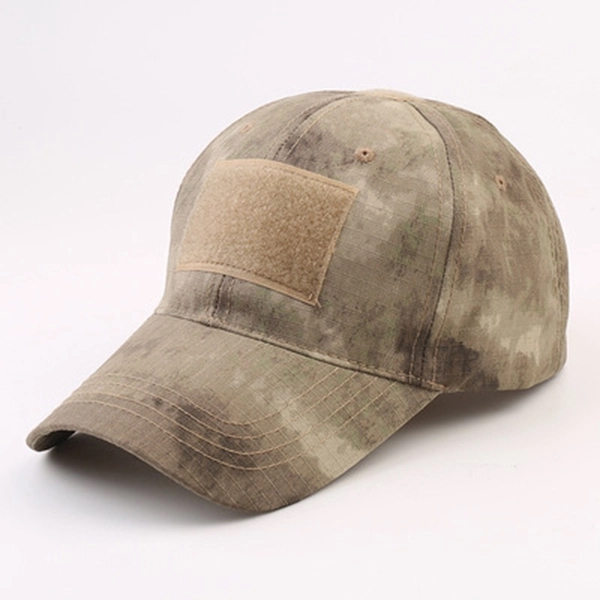 5 Panel Cotton Baseball Cap 12