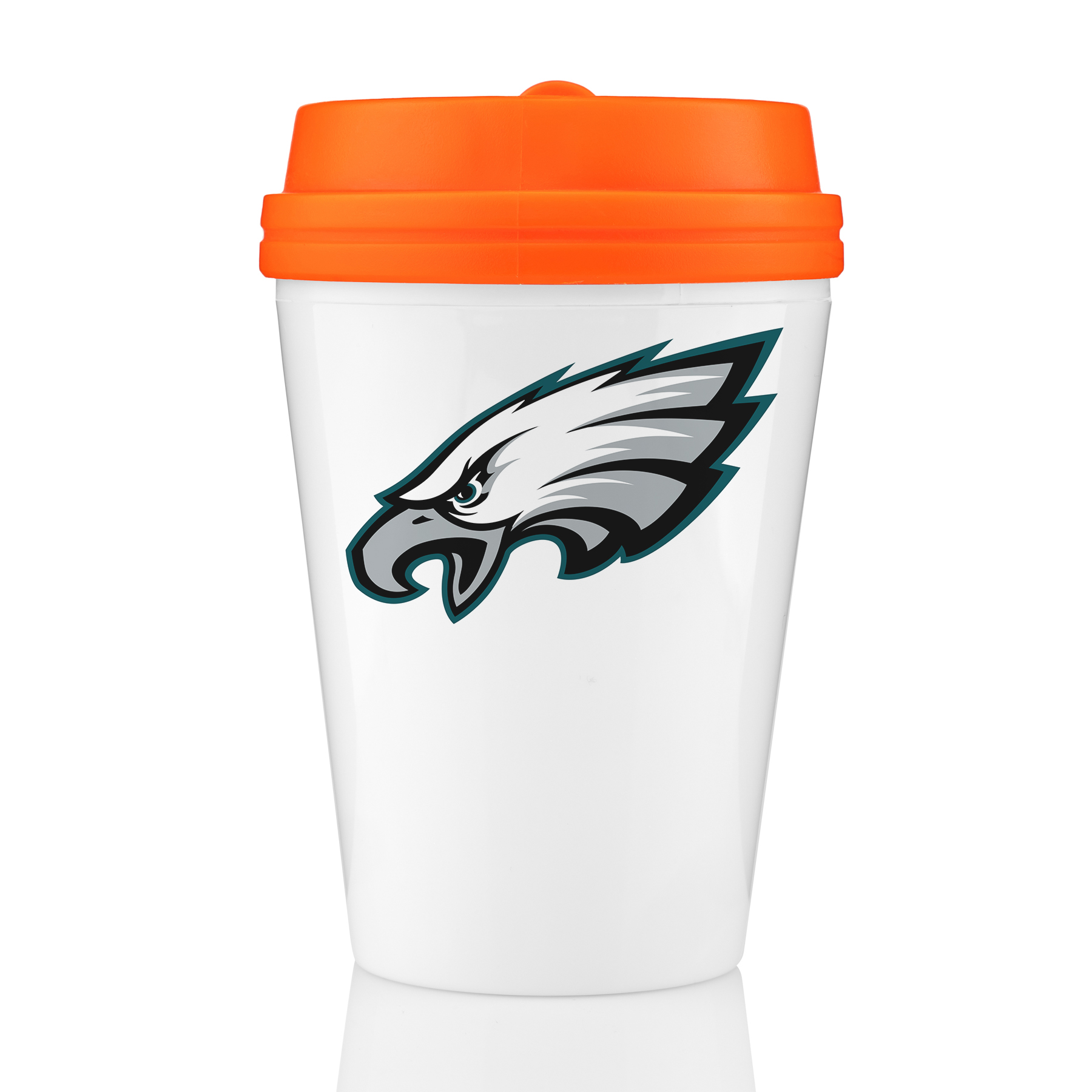 10 oz I'm Not A Paper Cup Tumbler 23