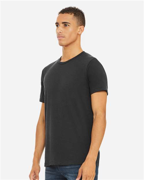 Triblend Tee - 3413 45