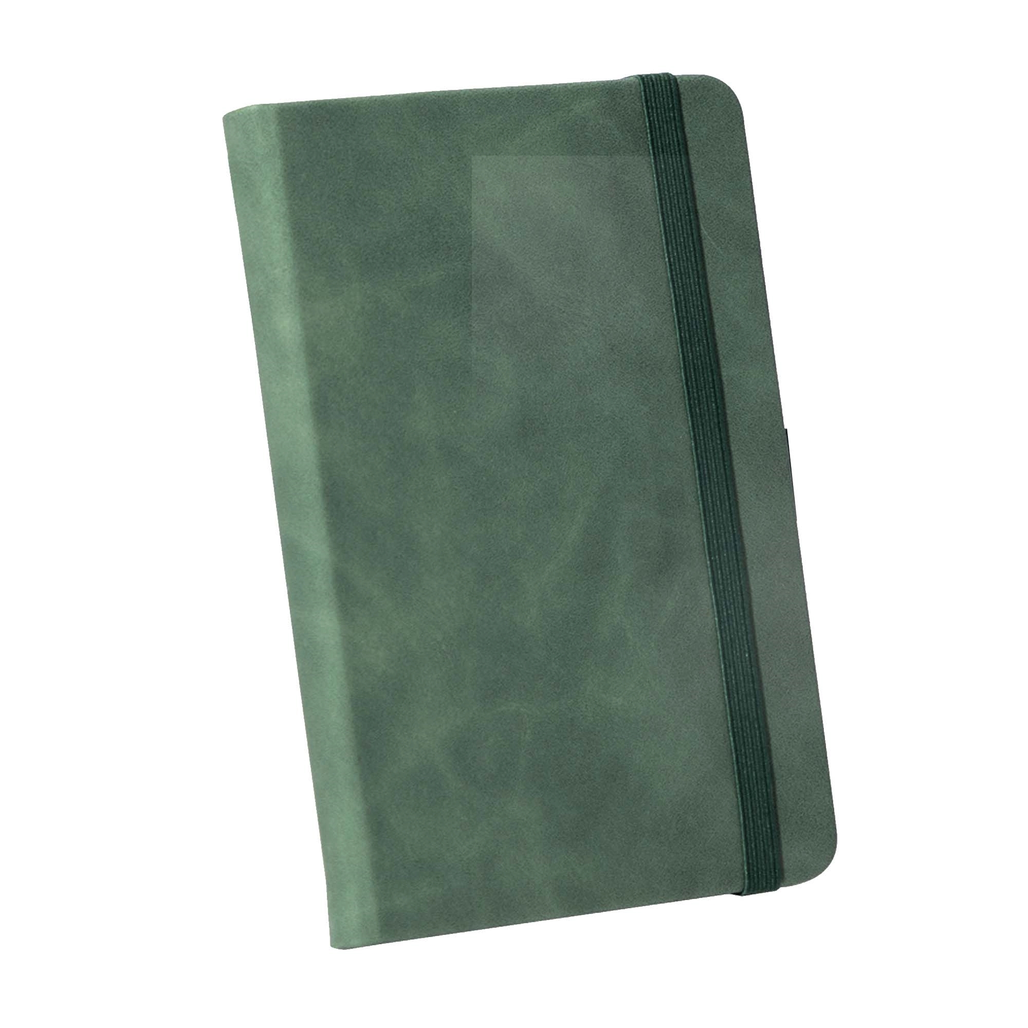 A6 Soft Hardcover Notebook 5