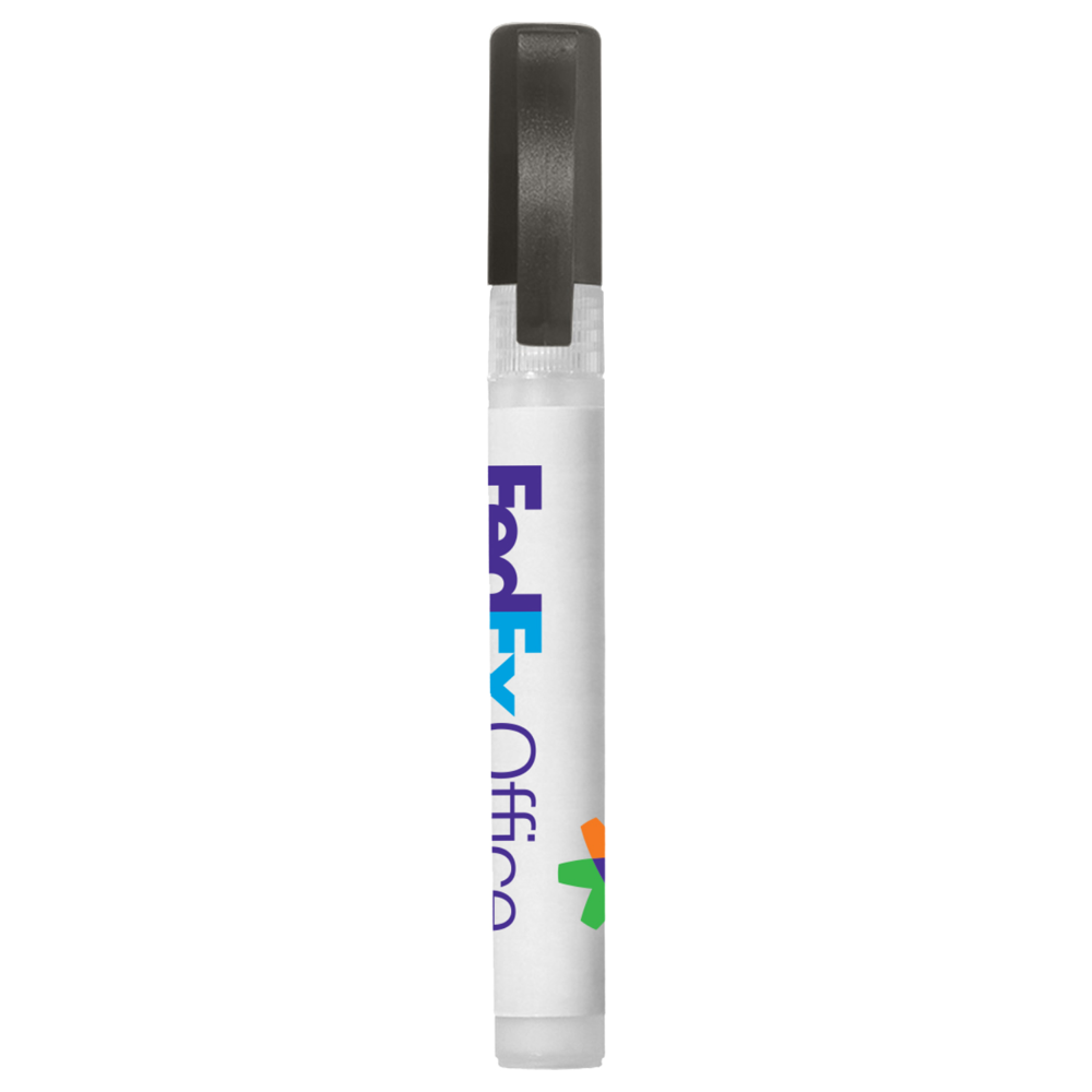 Sanitizer Spray 8