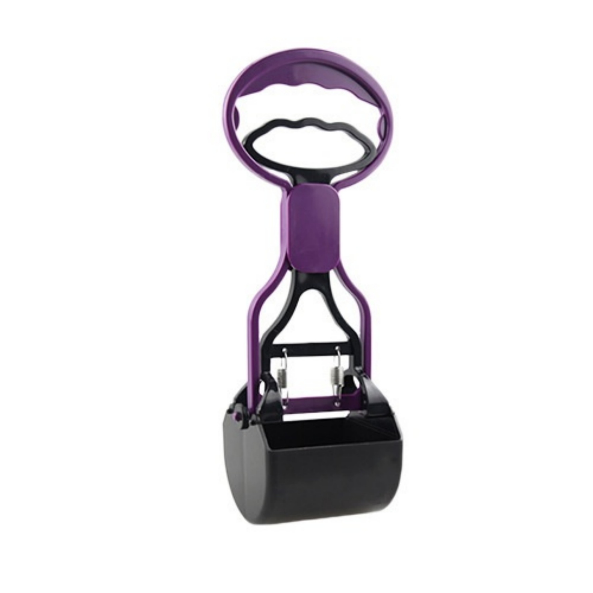 Duty Plastic Pet Waste Grabber 3