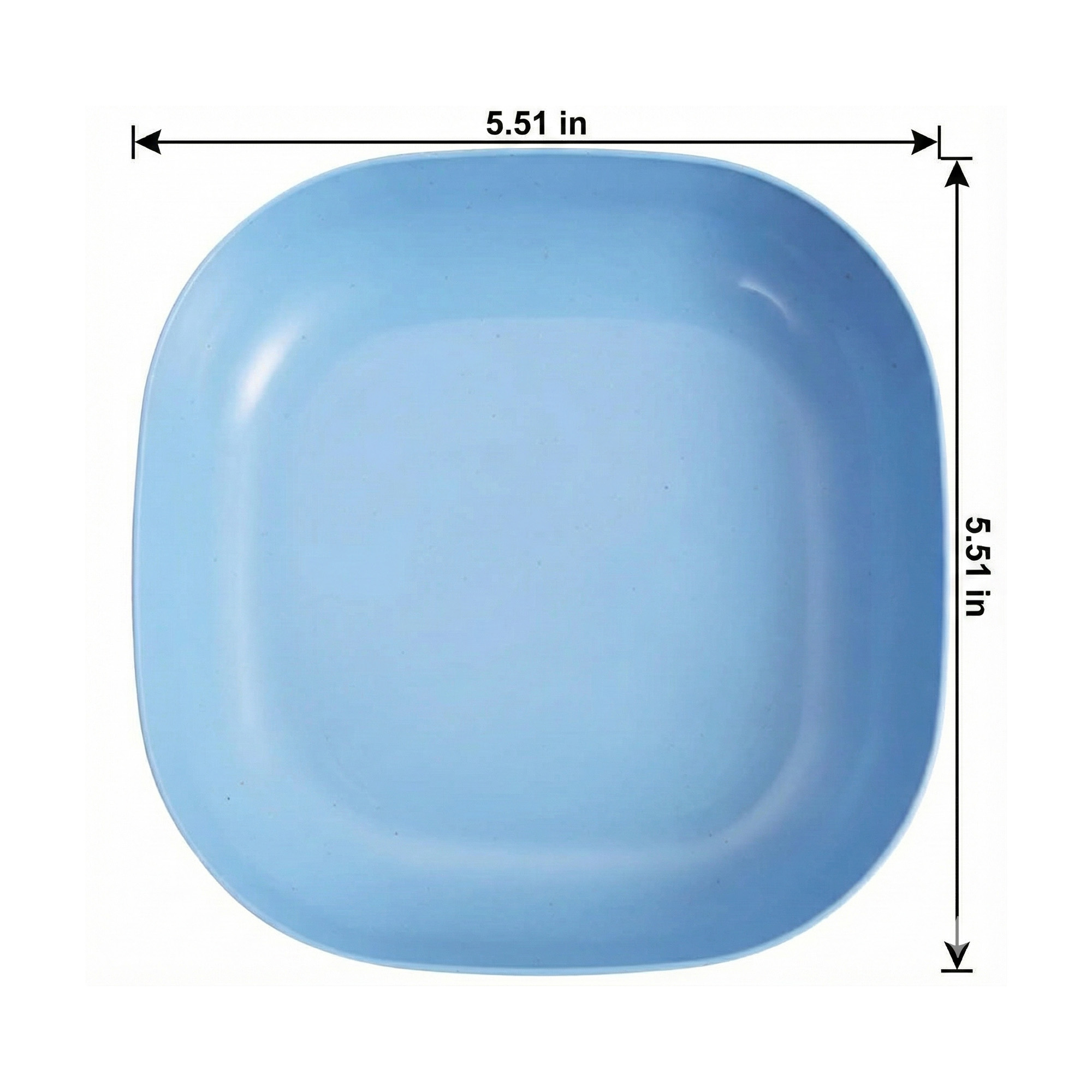 Bone Dish For Dining Table 3
