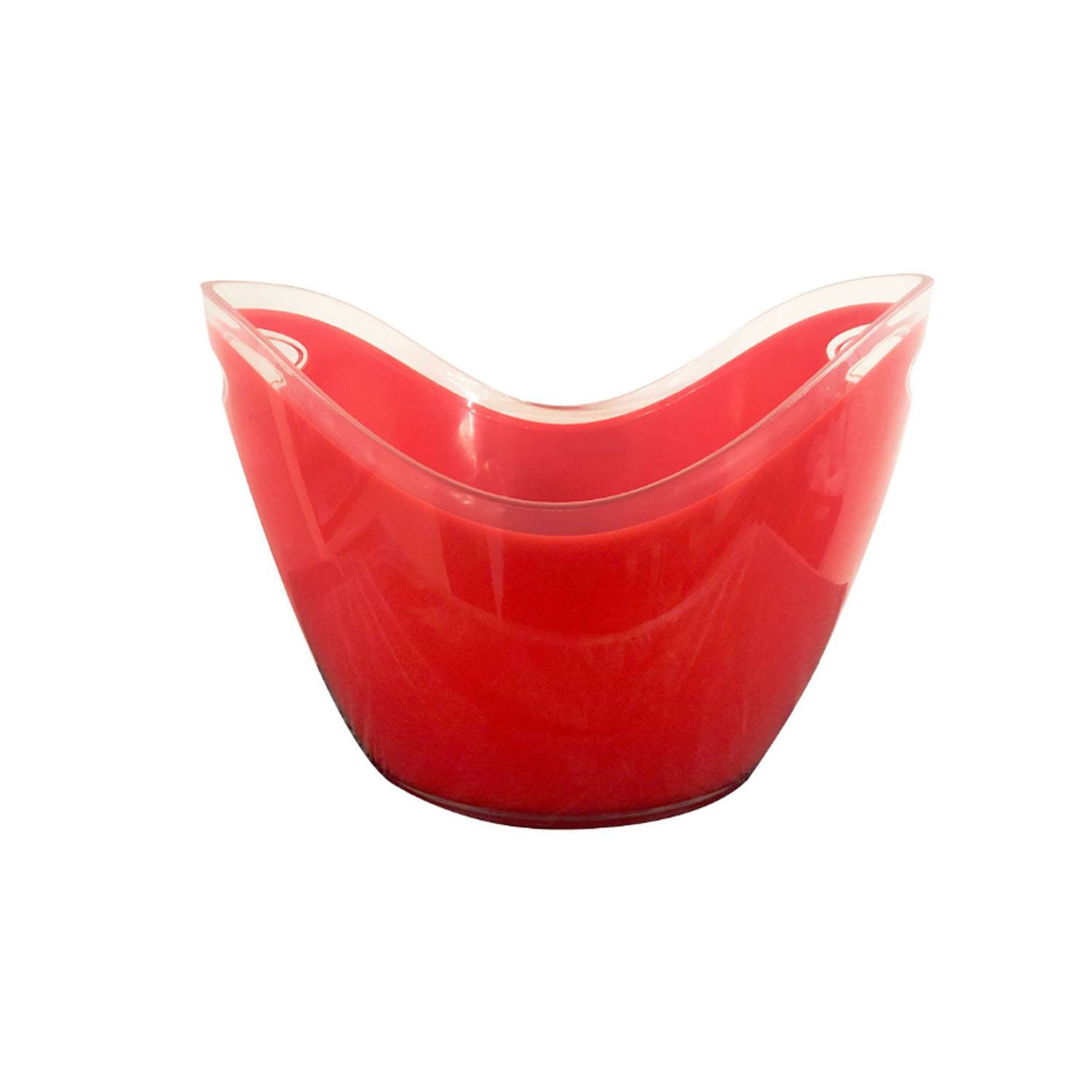 135oz Plastic Ice Bucket 3