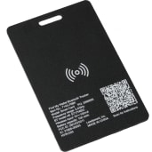 Find My Wallet Bluetooth Tracker 4