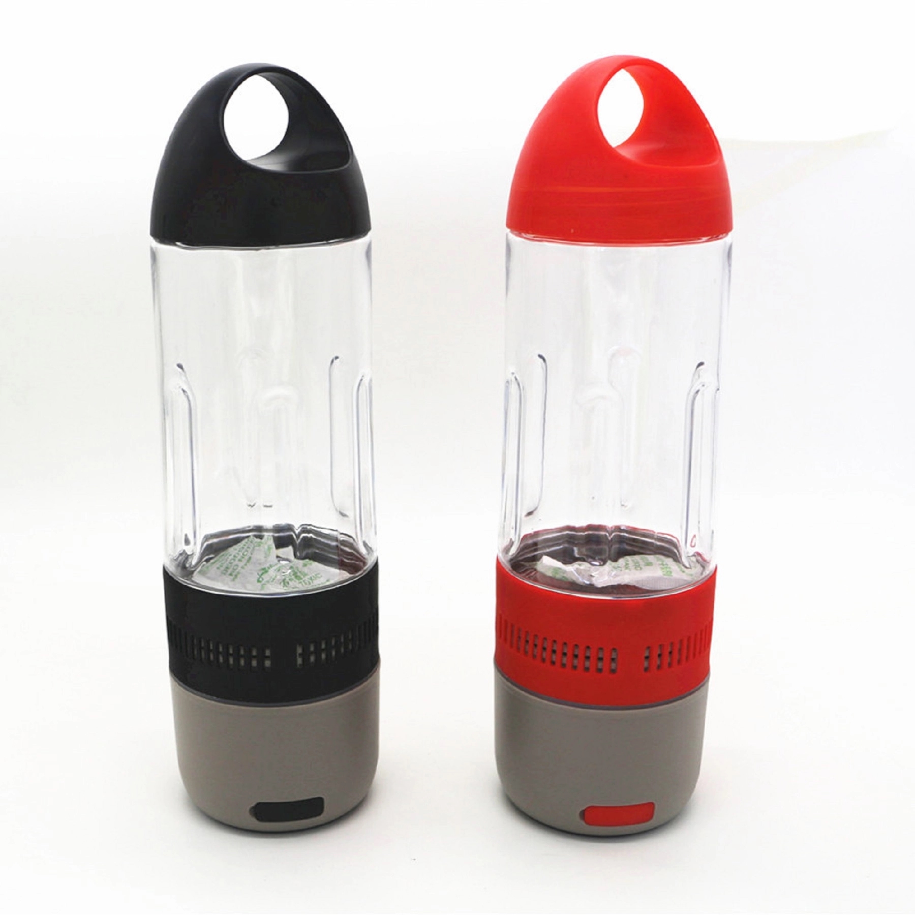 13OZ Water Bottle Wireless Speaker with Grip 7