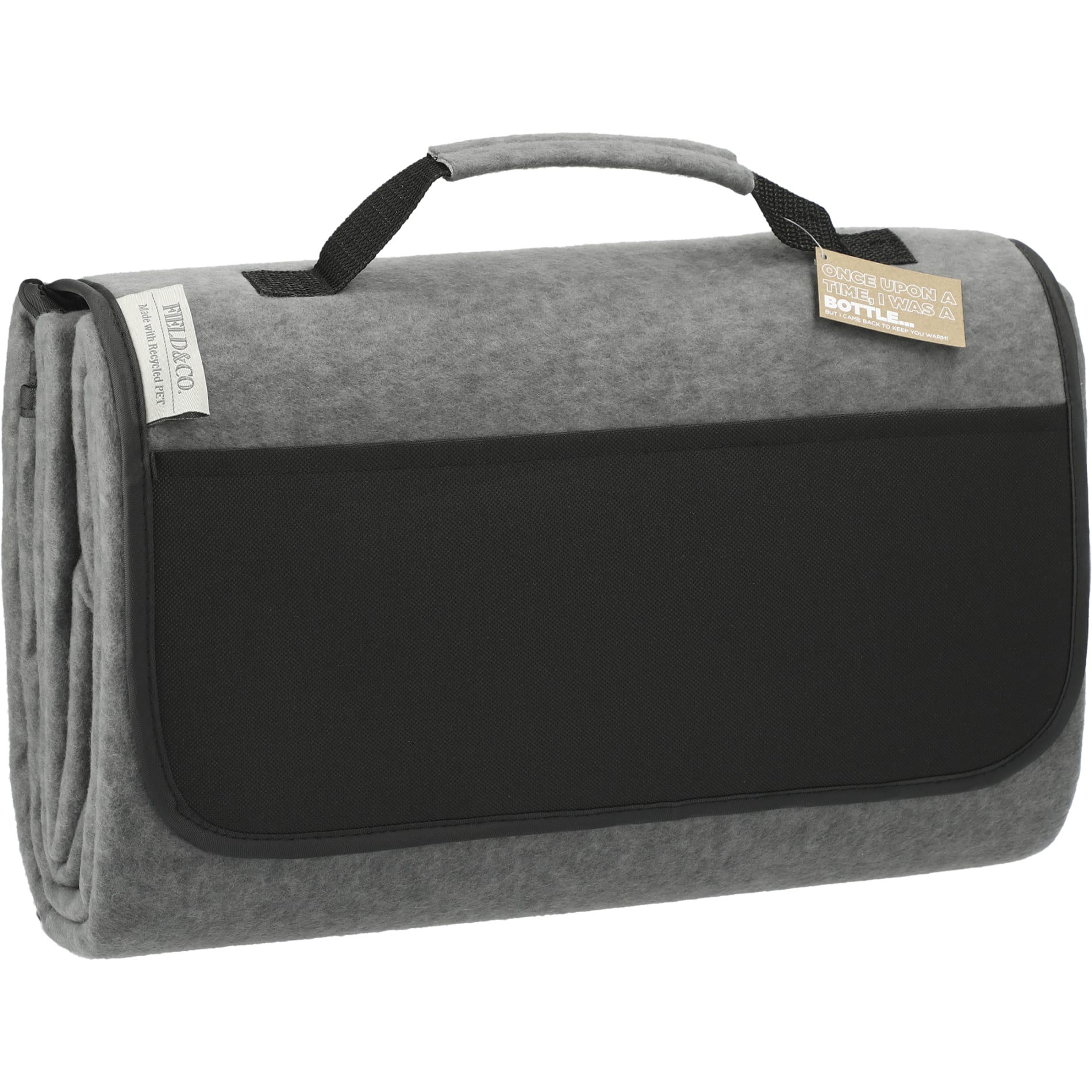 Field & Co. Recycled PET Oversized Picnic Blanket 27