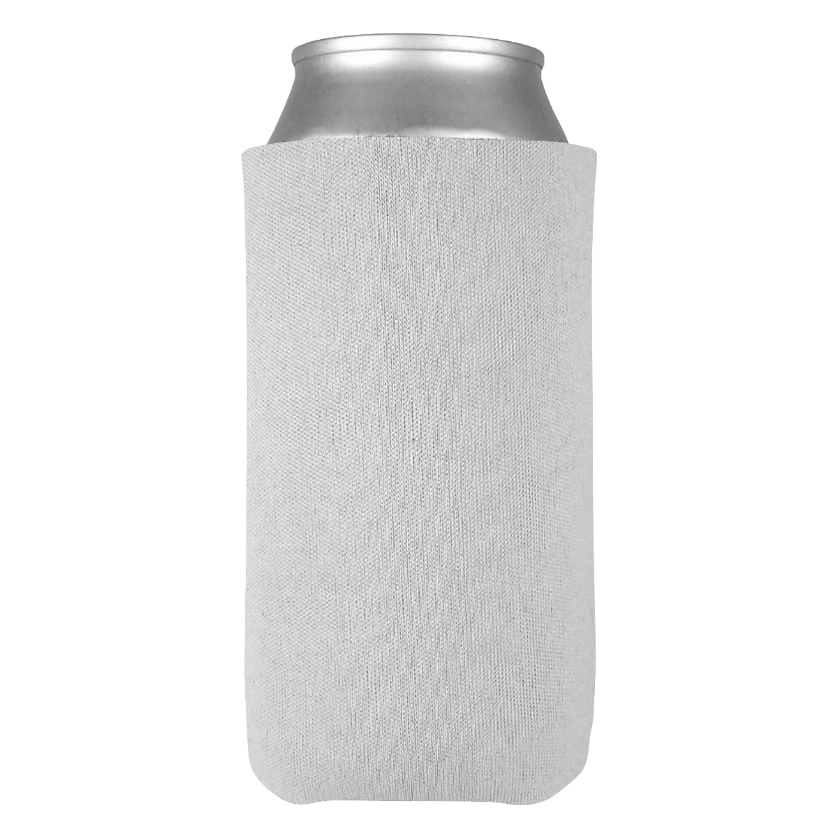 8 Oz. Slim Kan-Tastic, custom koozie with logo imprint 23