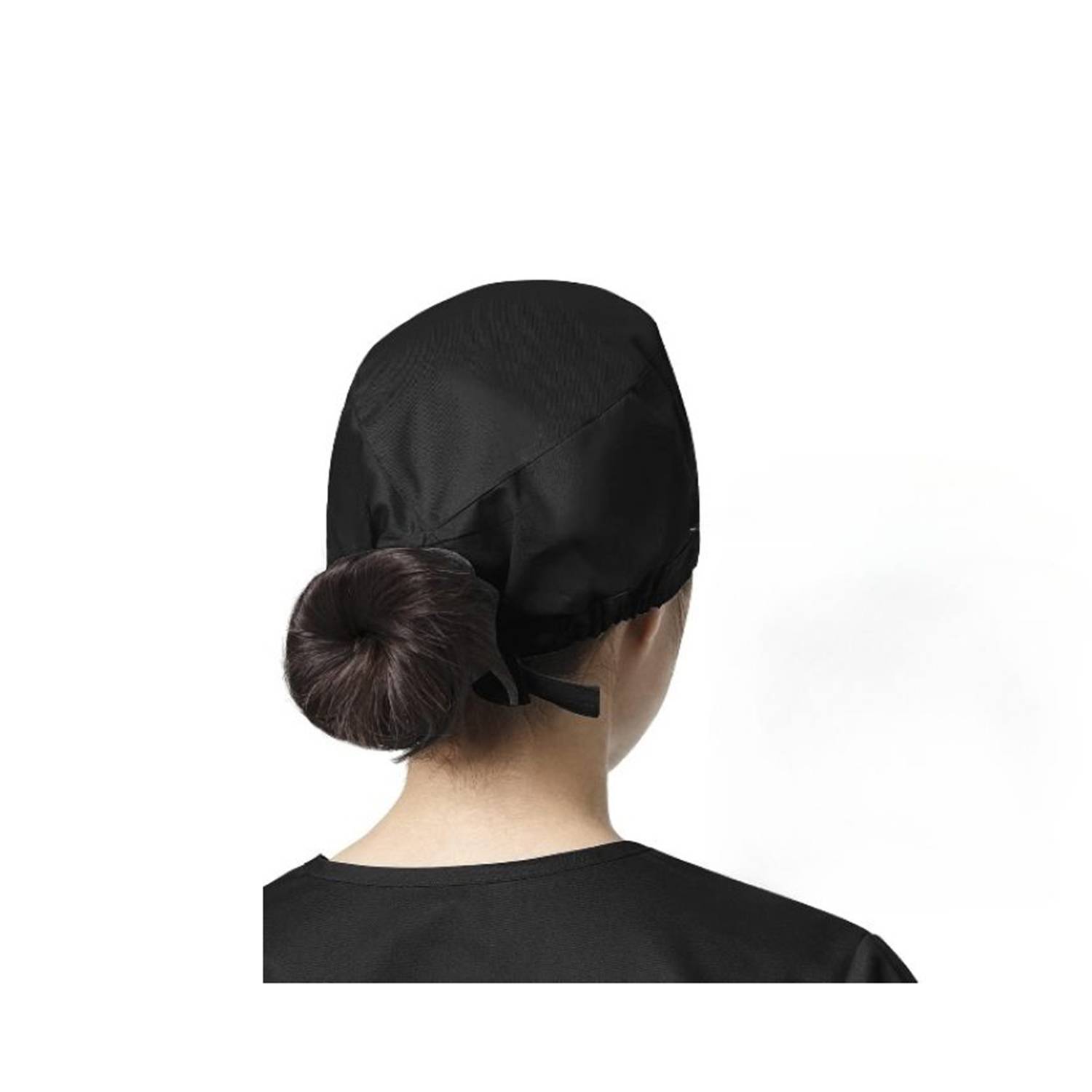 Customized Scrubbing Cap 6
