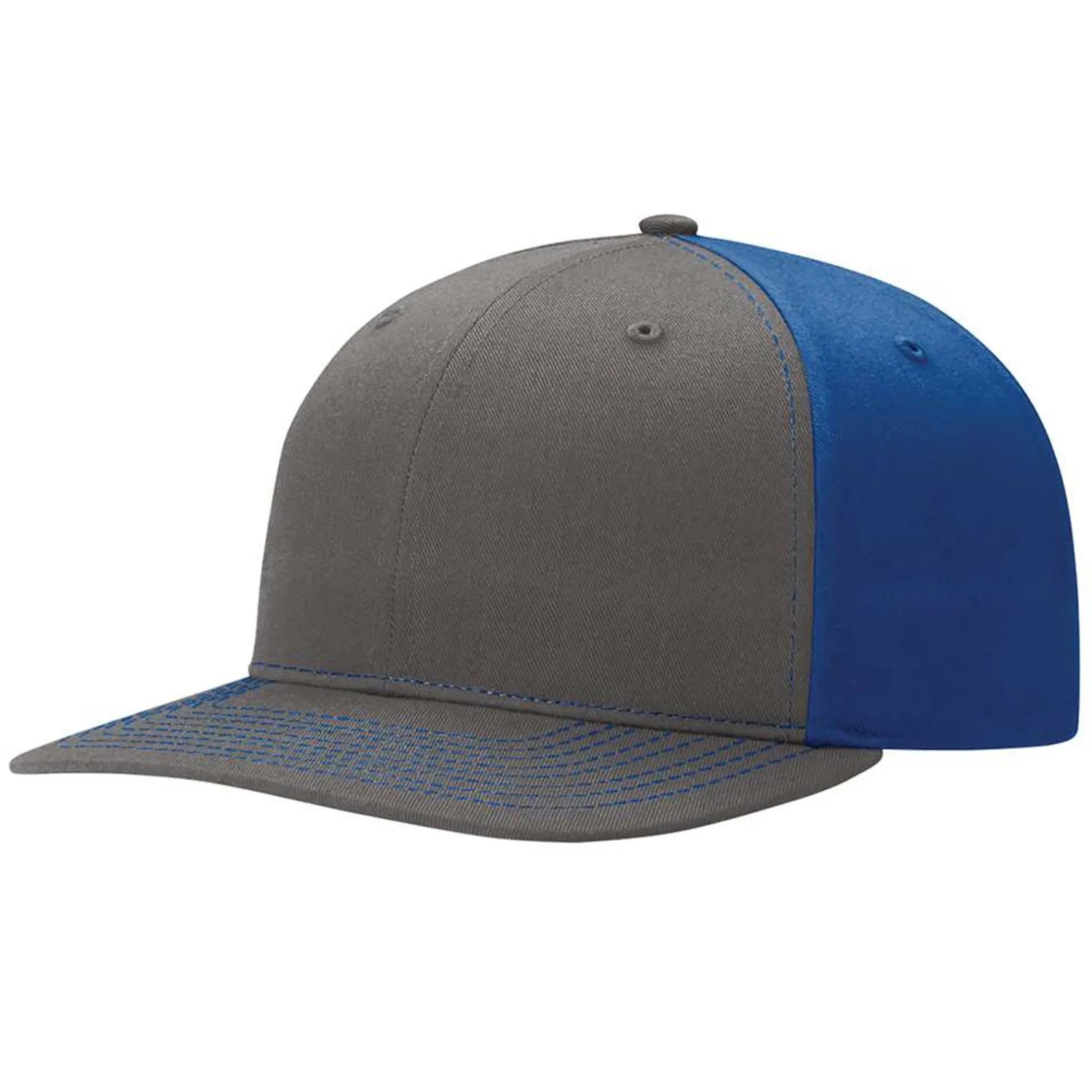 Richardson Twill Back Trucker Cap 4