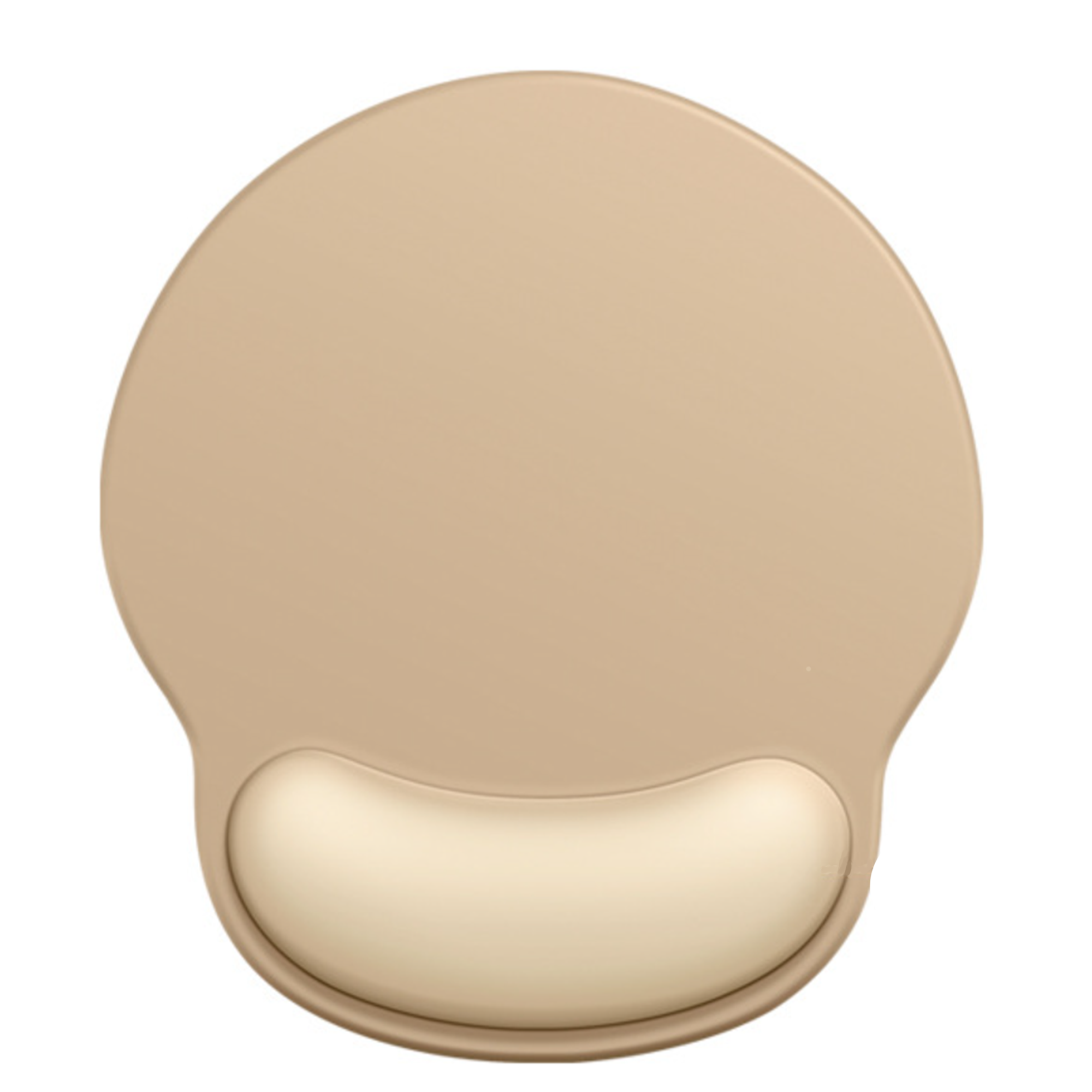 Ergonomic Wrist Guard Mouse Pad 1
