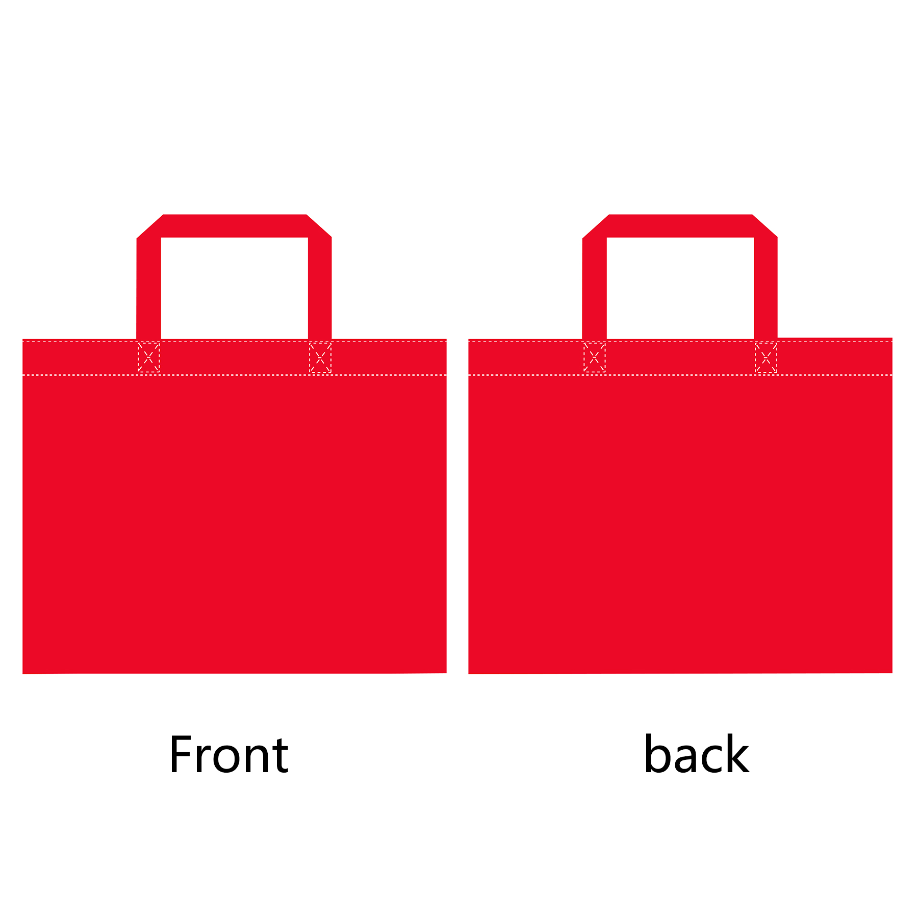 E-carry Shopping Bag-Medium 7