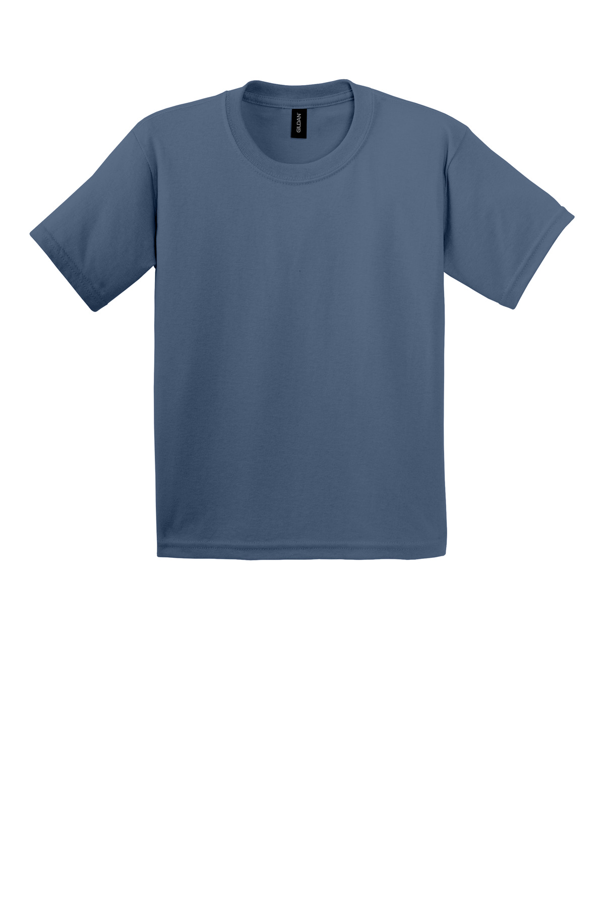 Gildan - Youth Ultra Cotton 100% US Cotton T-Shirt. 2000B 6